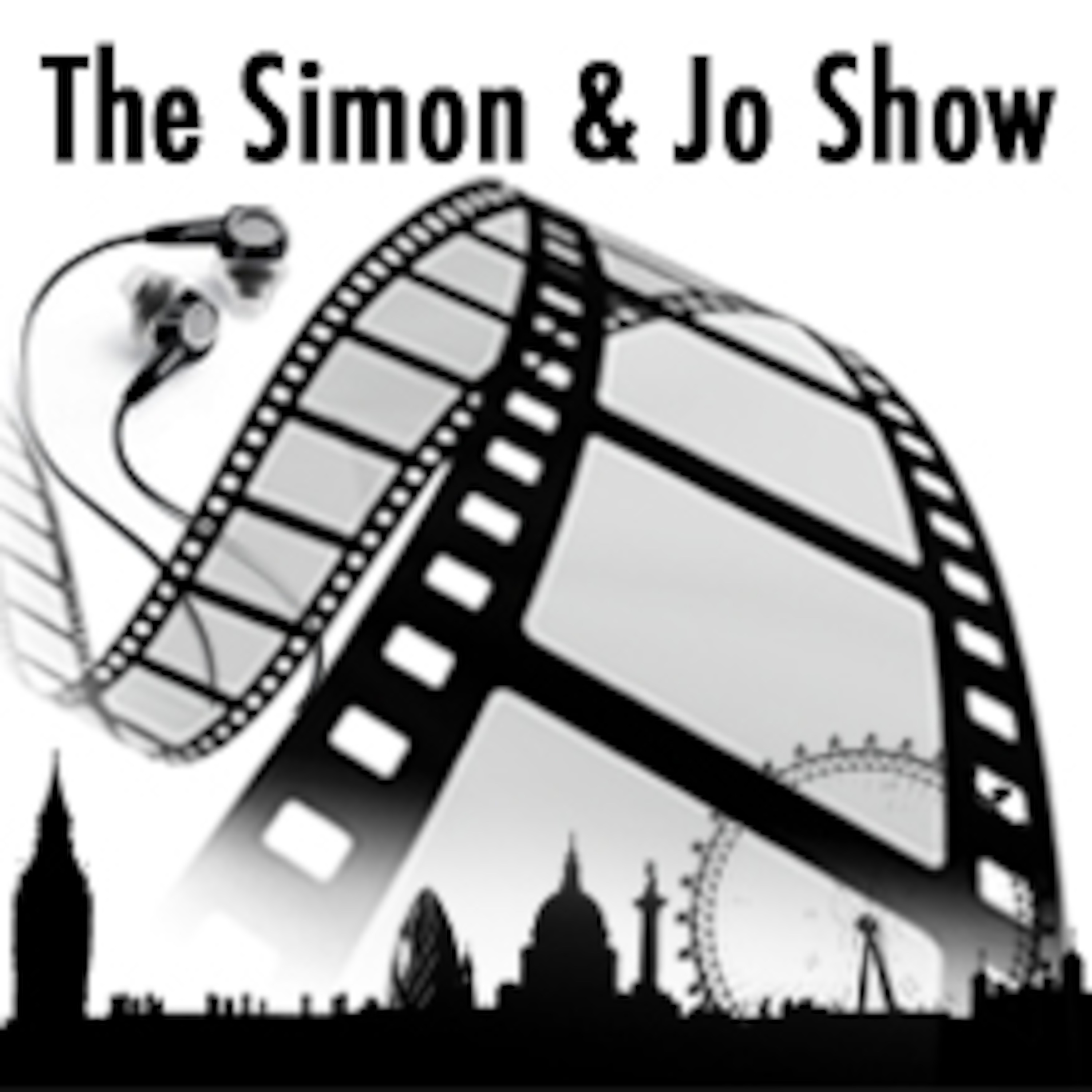 The Simon and Jo Film Show