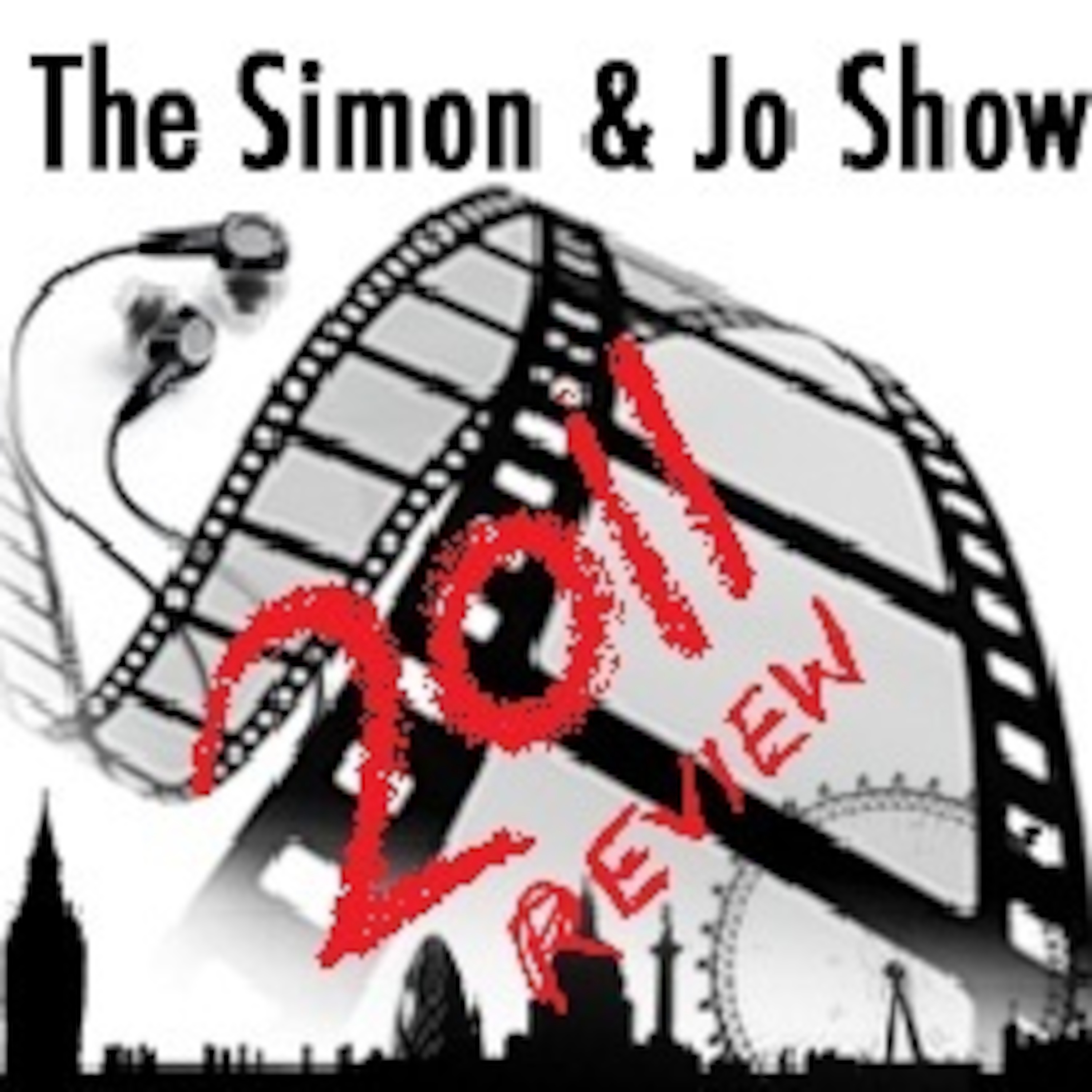 TSAJFS: 26/01/2012 - Top 10 Films of 2011/MIssion Impossible Franchise