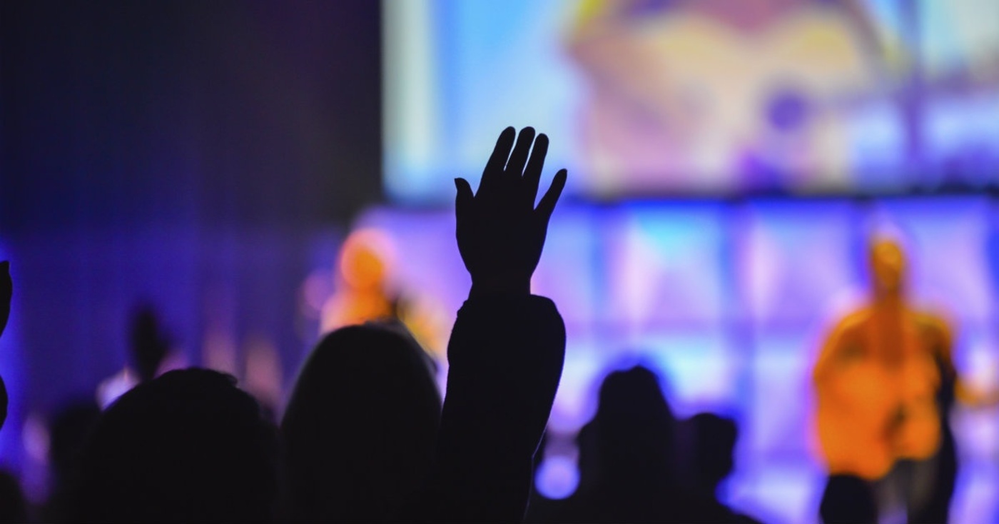 Global City Mission Podcast