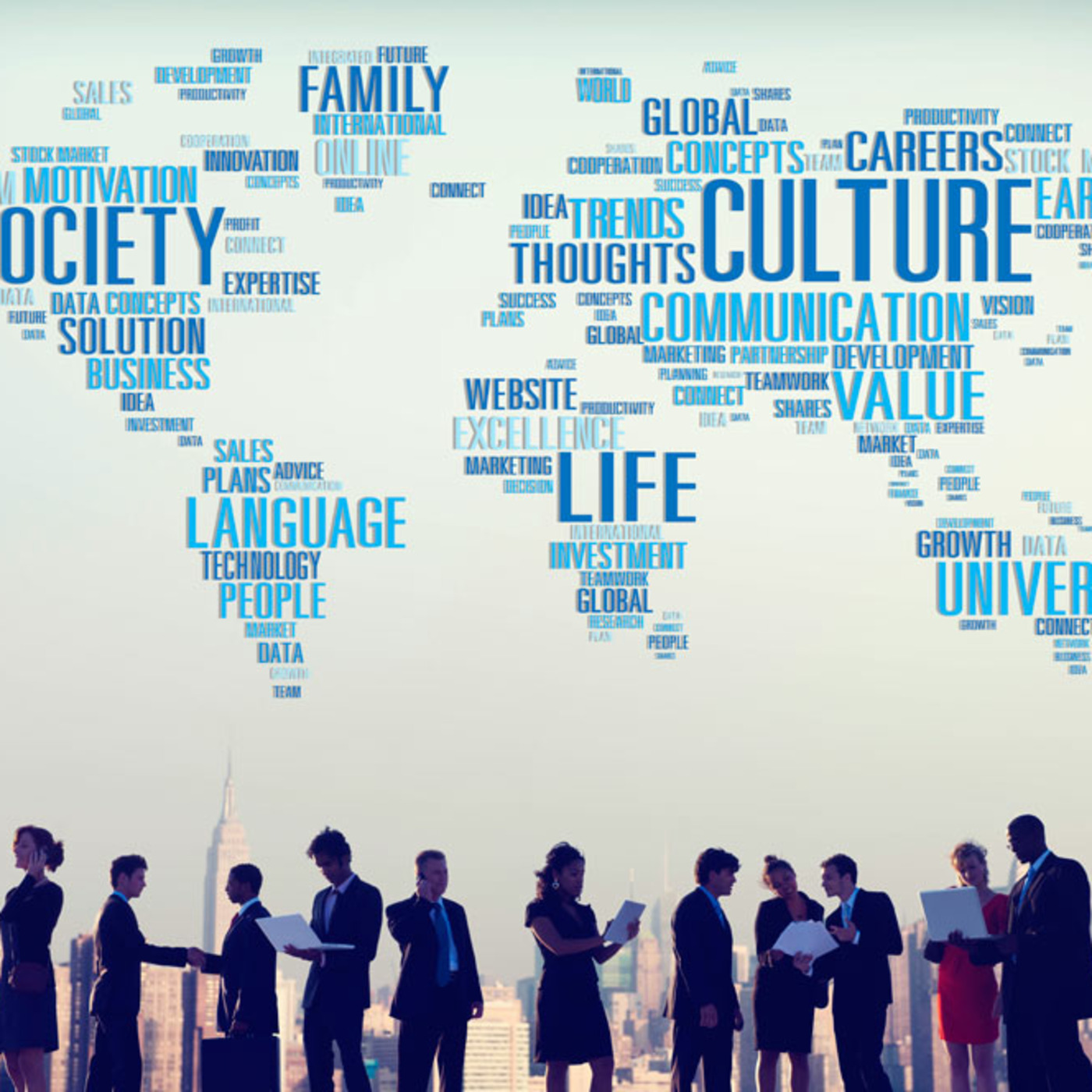 Episode 6 - How to Begin Ethnography for Ministry episode artwork