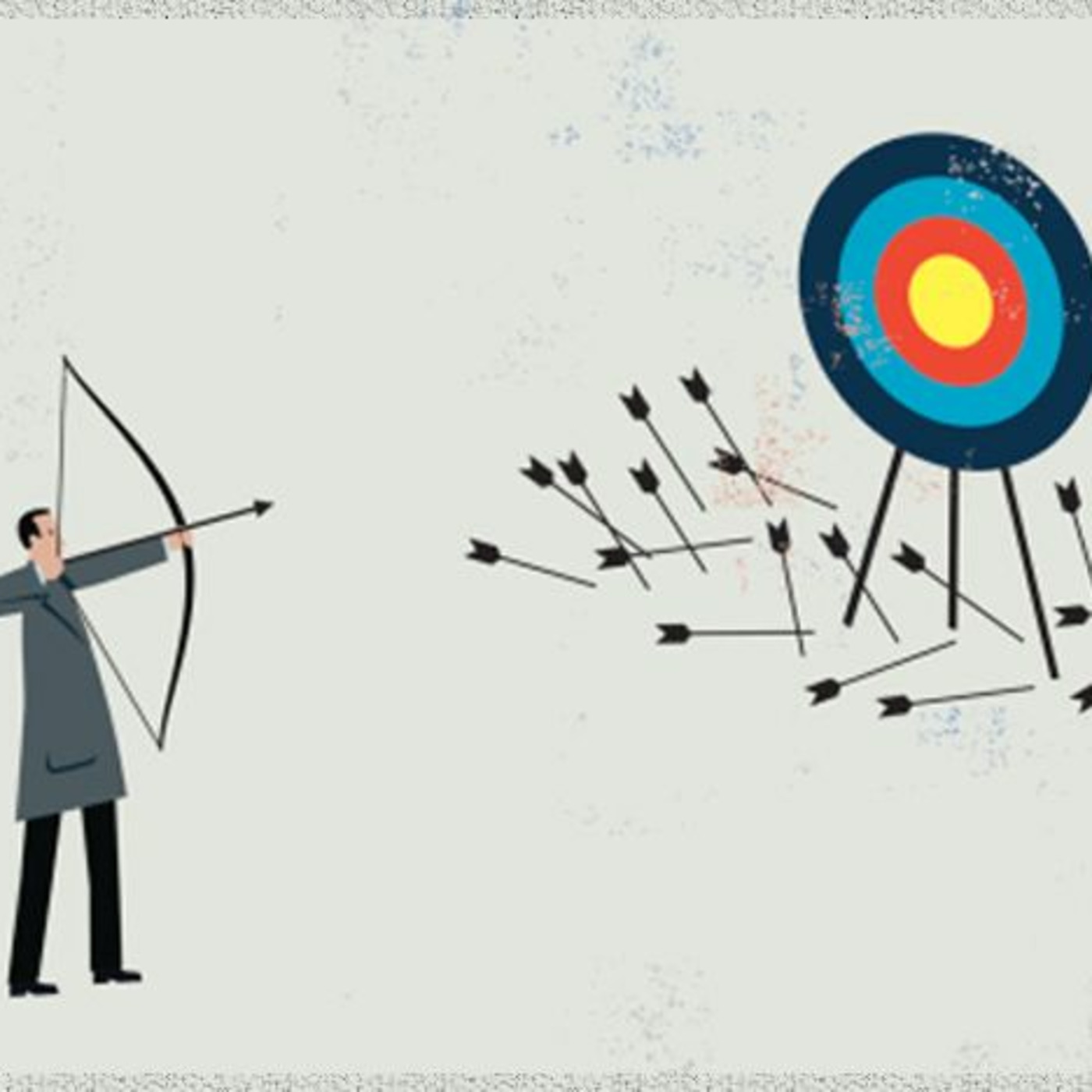 Episode 14 - Letting Ministry Relationships "Fail" episode artwork