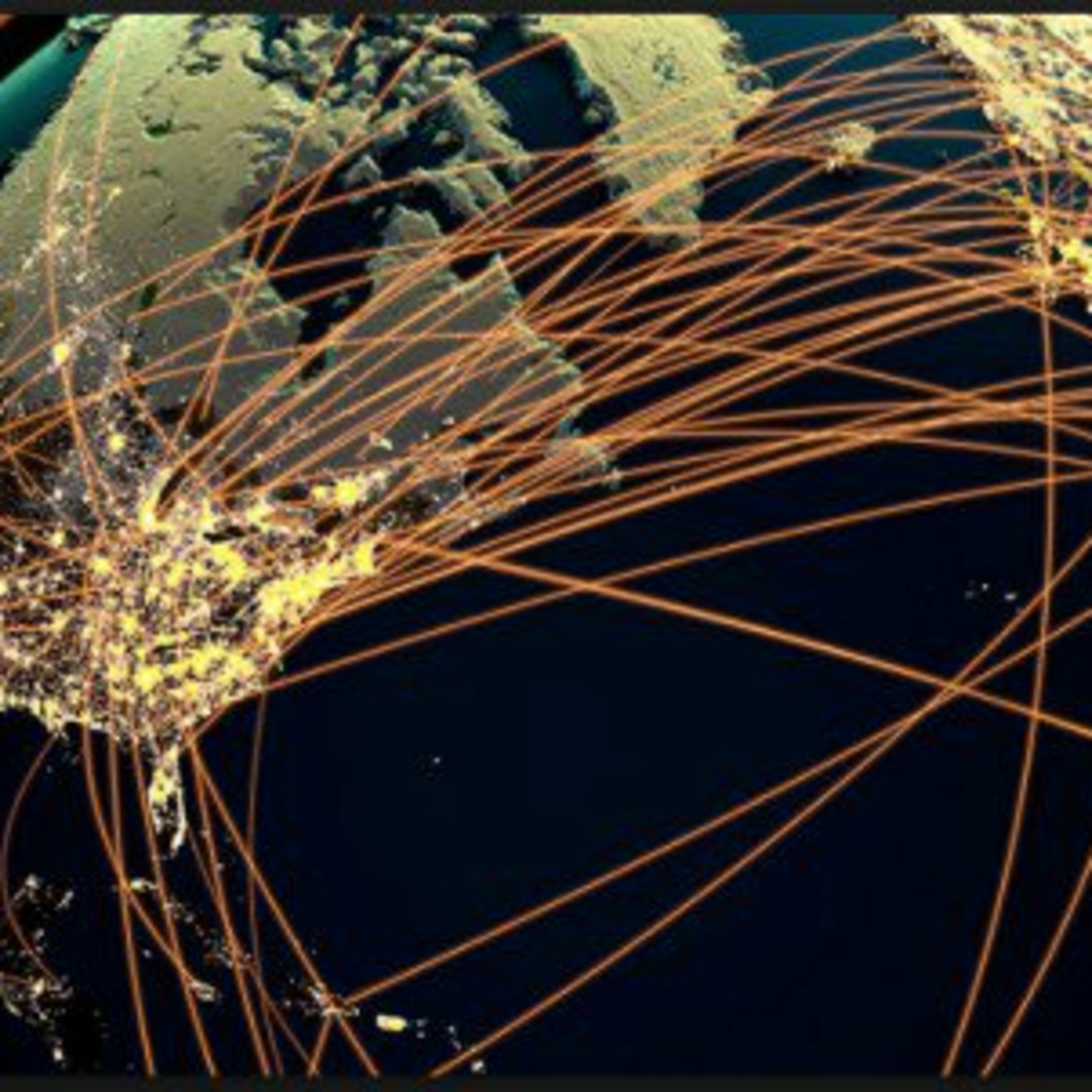 Global City Mission Podcast