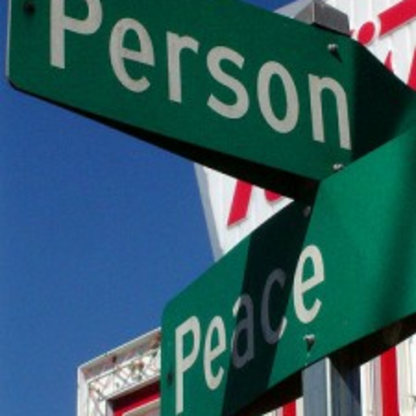 Global City Mission Podcast