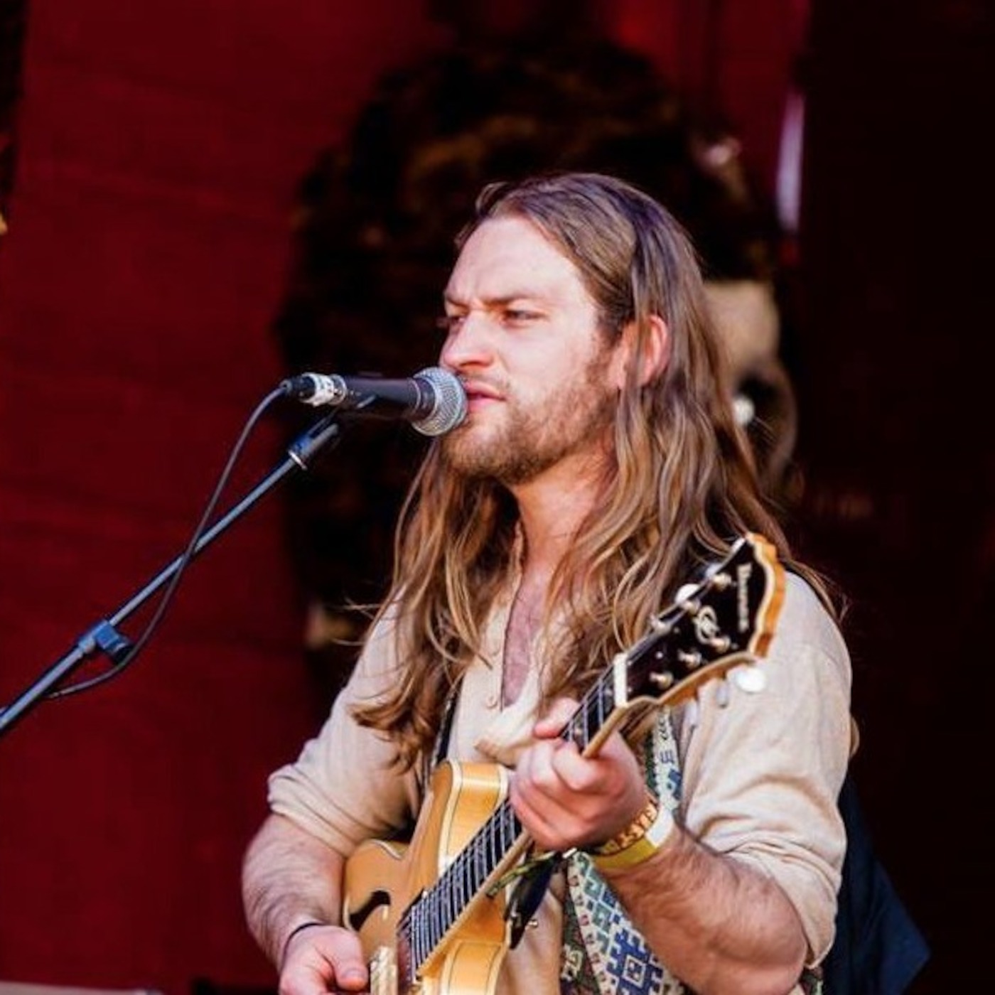 Guitar Teaching Philosophies. Interview with Daniel Holmes