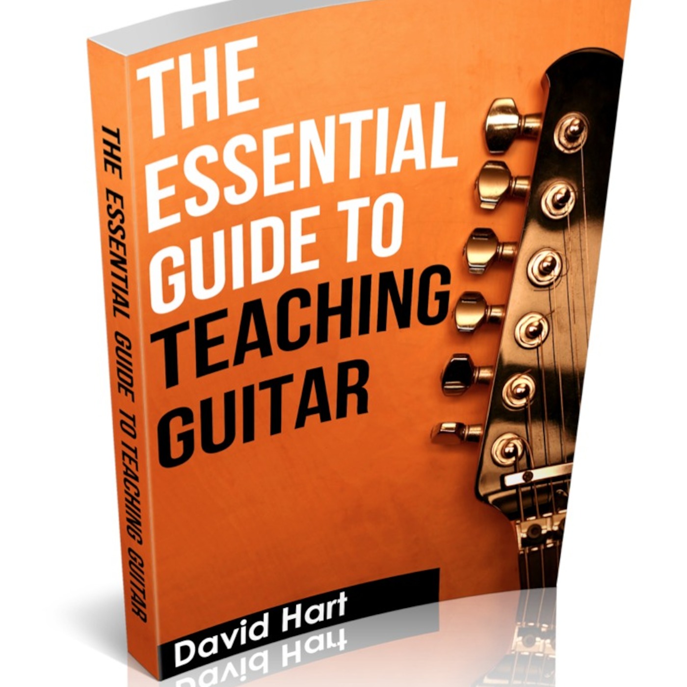 Group Teaching With G4 Guitar