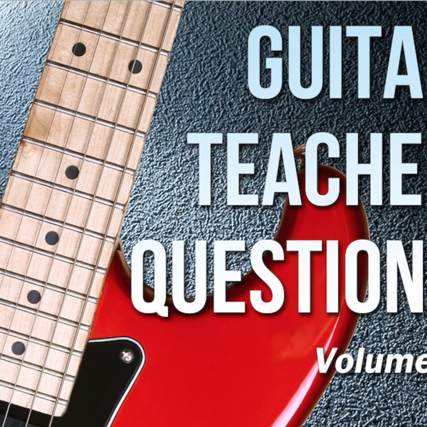 Why Great Guitar Teachers Are Rare