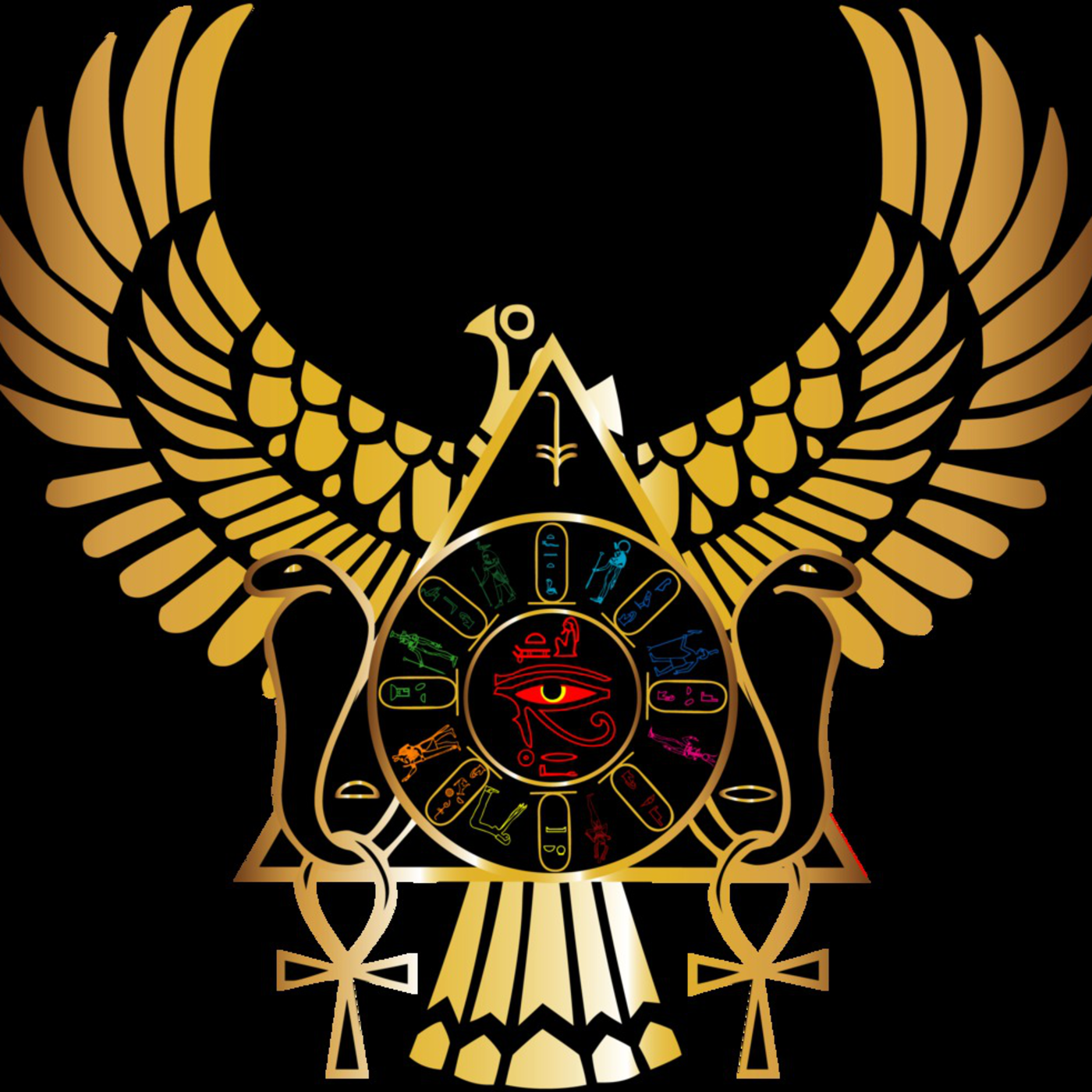 Phoencia w/ Sonny & D