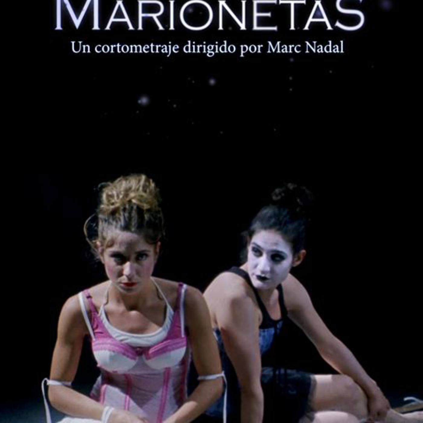 Marionetas - Cortometraje de Marc Nadal.