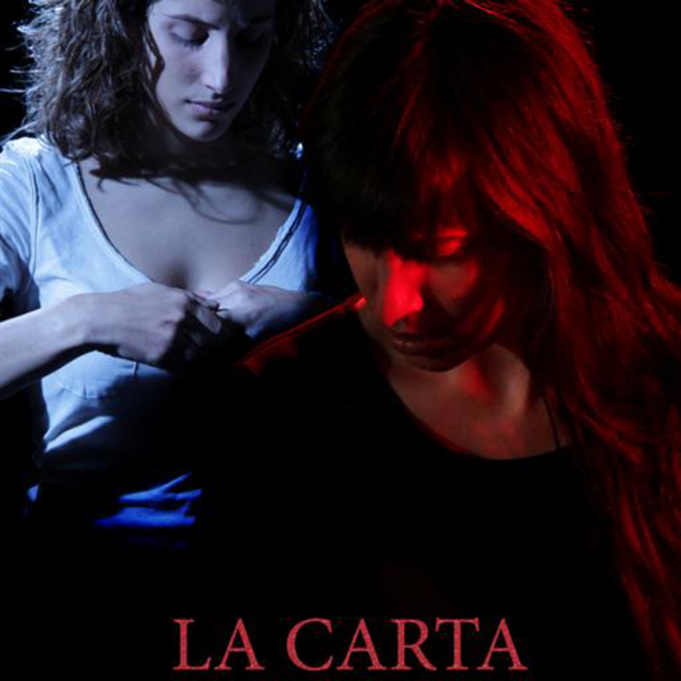 La carta - Cortometraje de Marc Nadal.