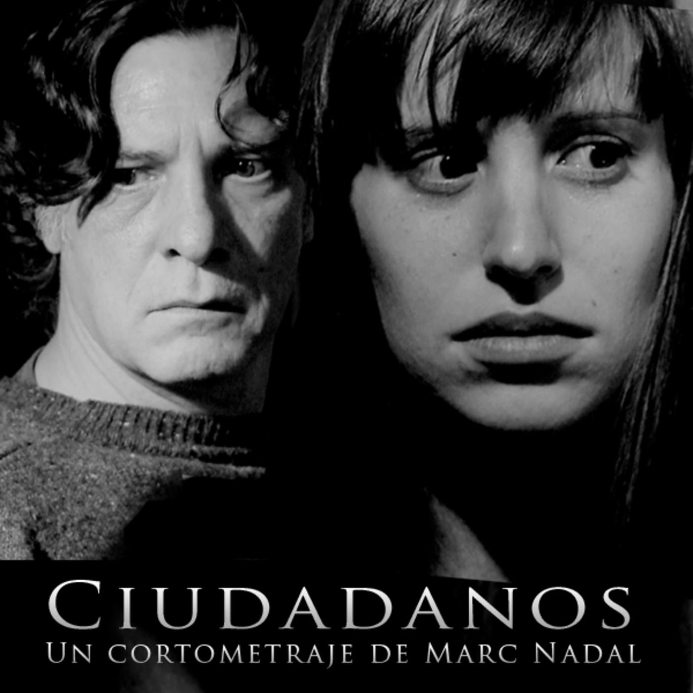 Ciudadanos (Trailer) de Marc Nadal con Núria Molina, Àlex Casanovas, Maria Molins y Manel Barceló.