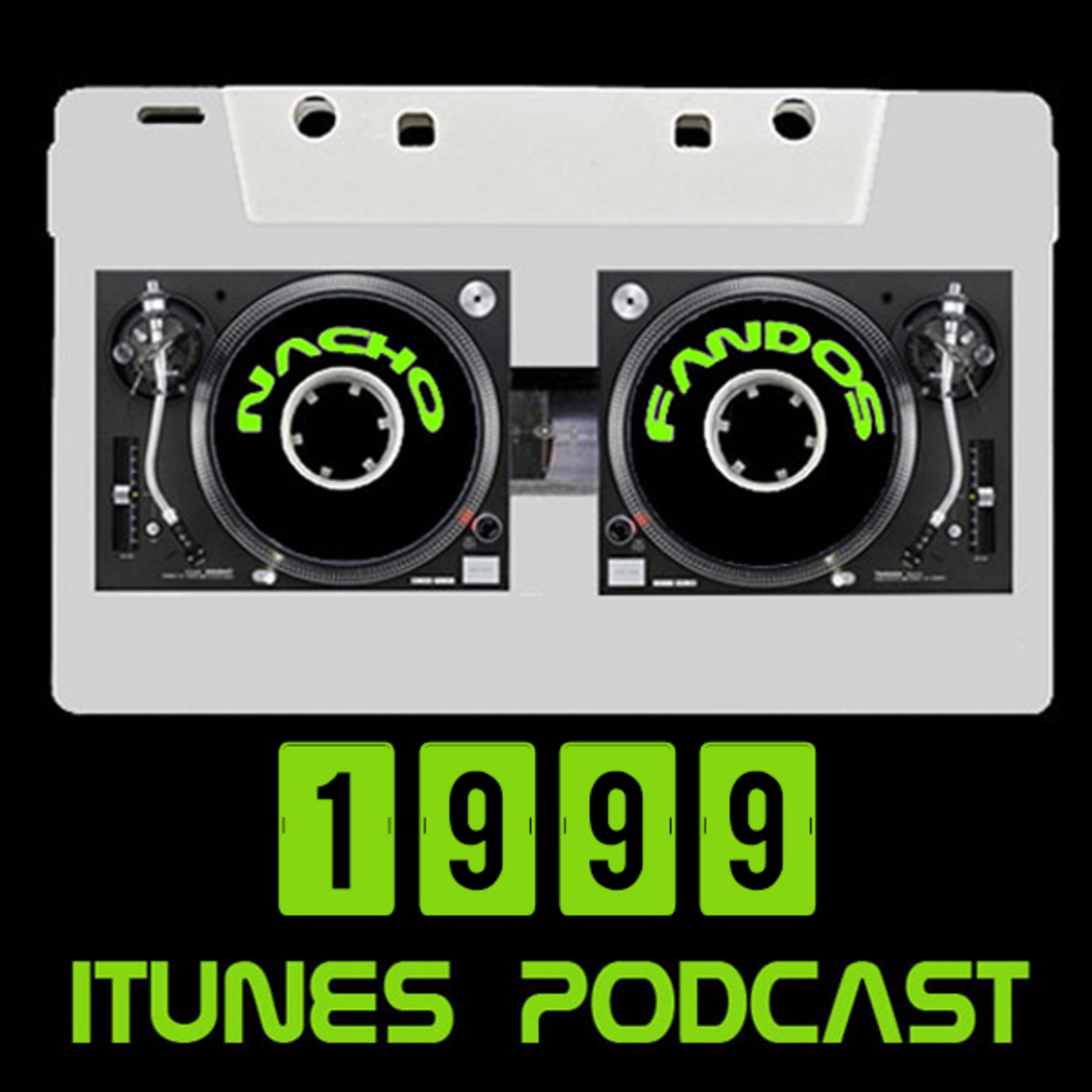 #080: 1999 (145 - 170 bpms)
