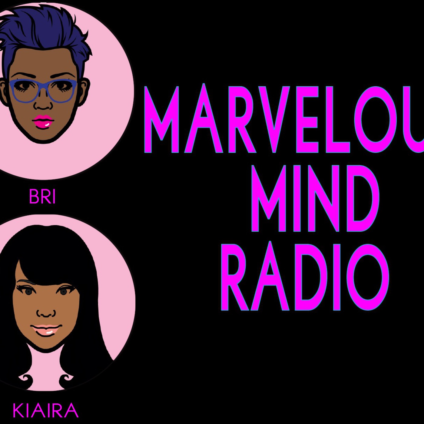 Episode 3 - The Side Chick Portrayal