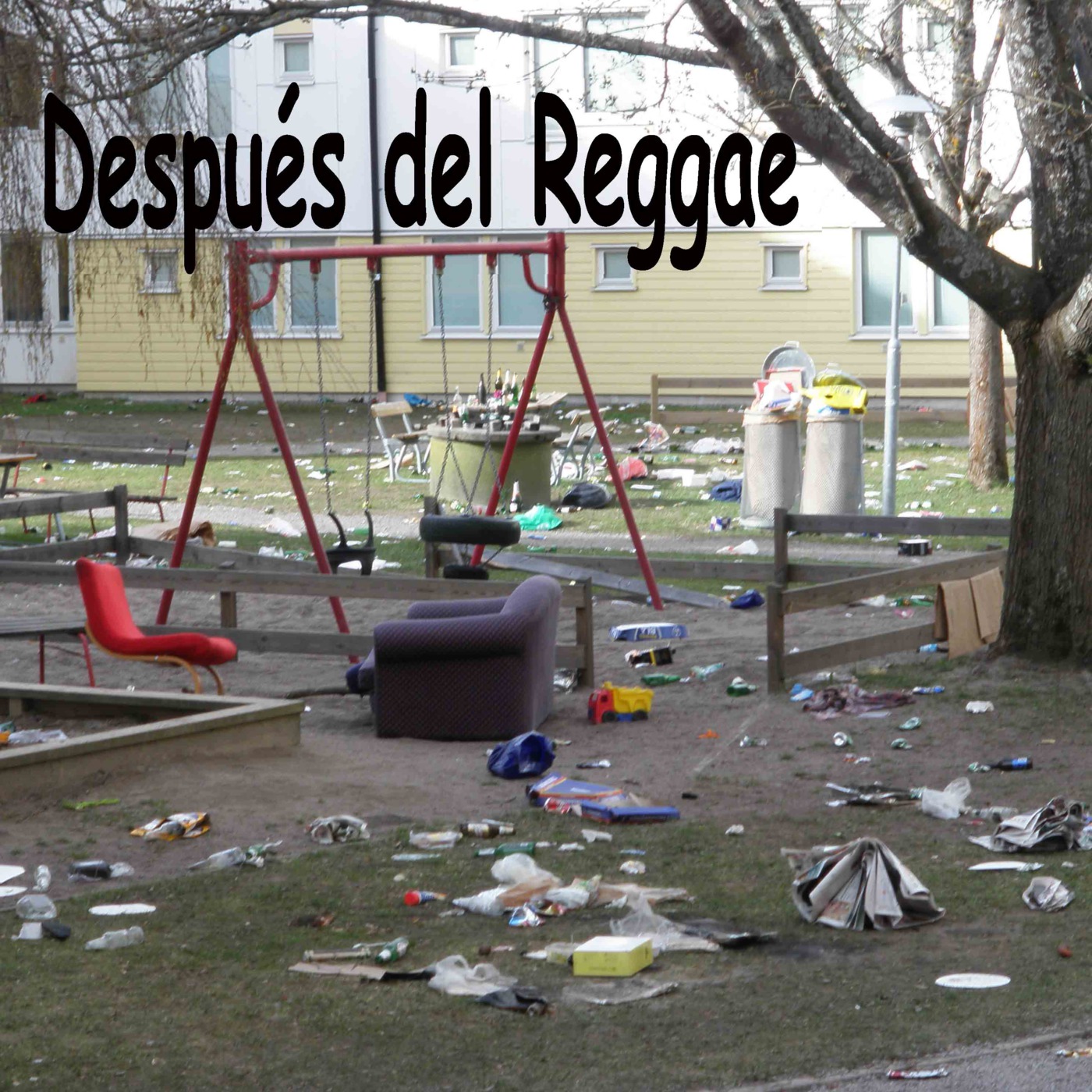 Con vista al mundo hispanohablante