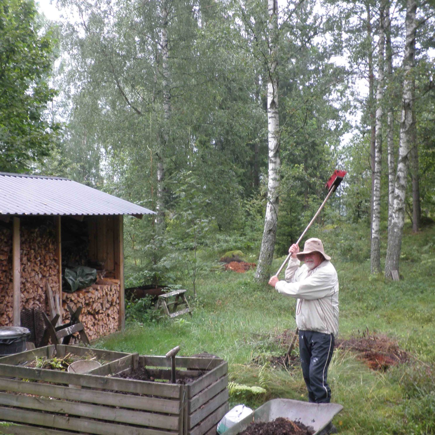 Con vista al mundo hispanohablante