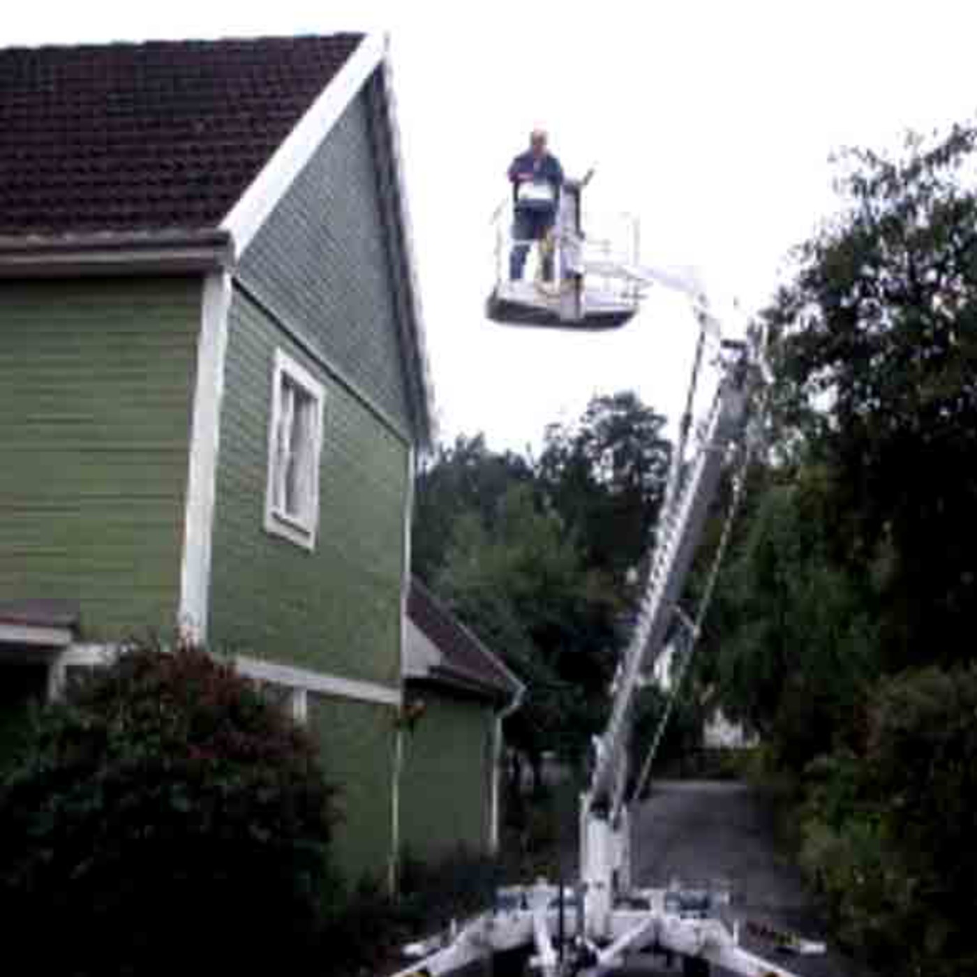 Con vista al mundo hispanohablante