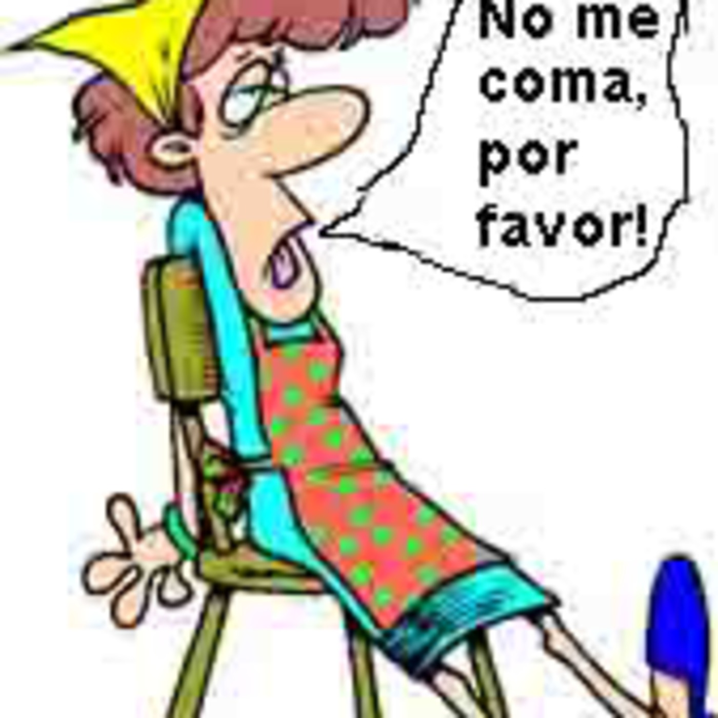 Con vista al mundo hispanohablante