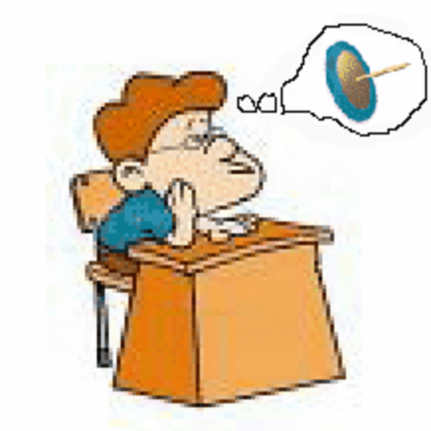 Con vista al mundo hispanohablante