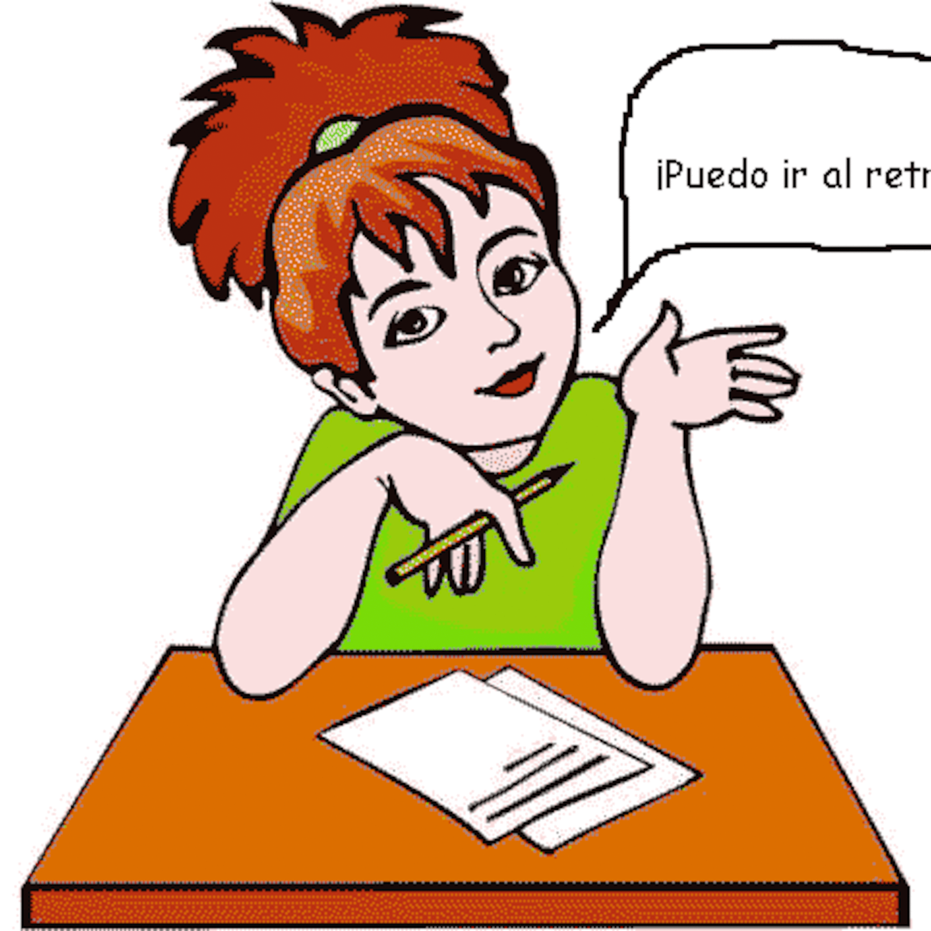 Con vista al mundo hispanohablante