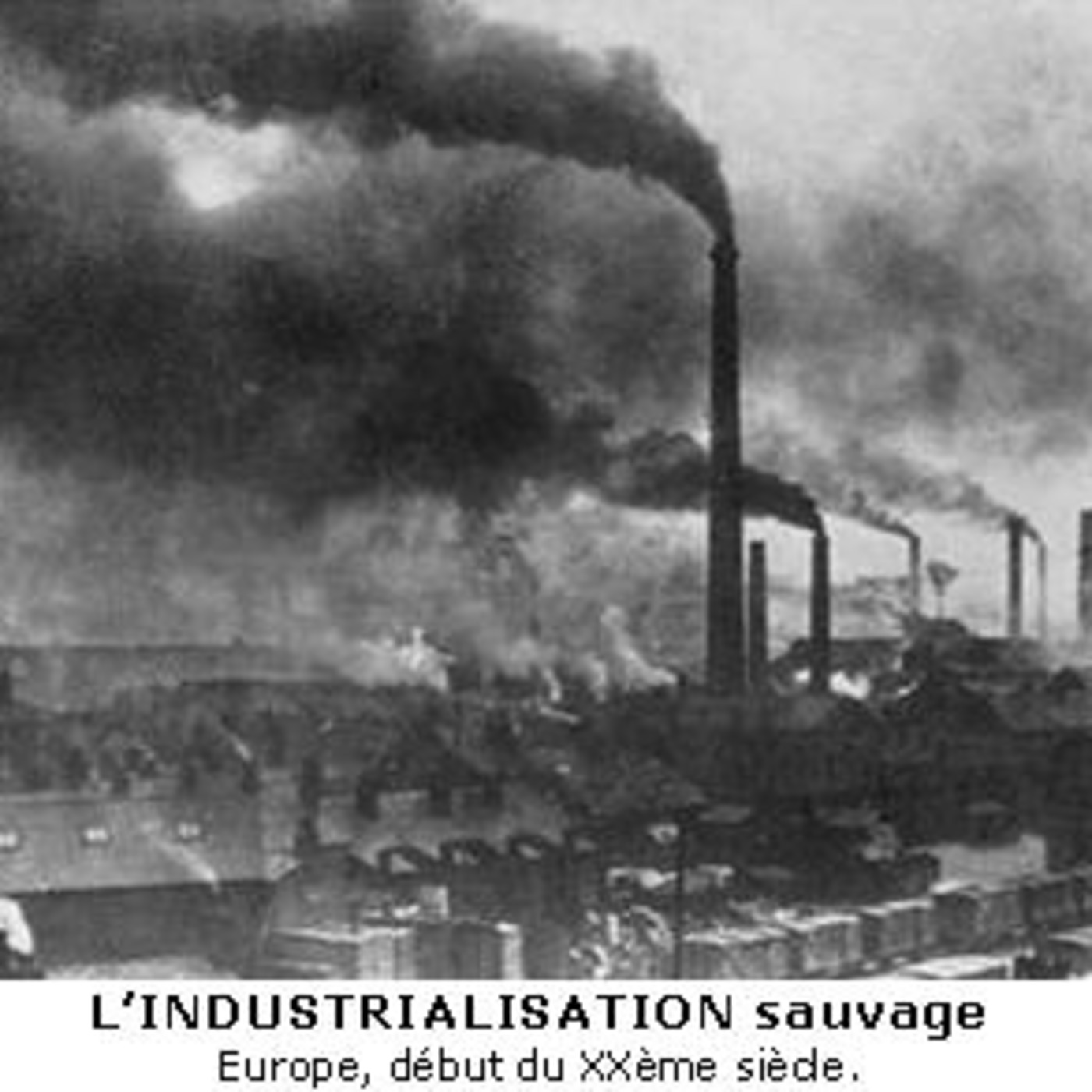 cours d'histoire classe de première