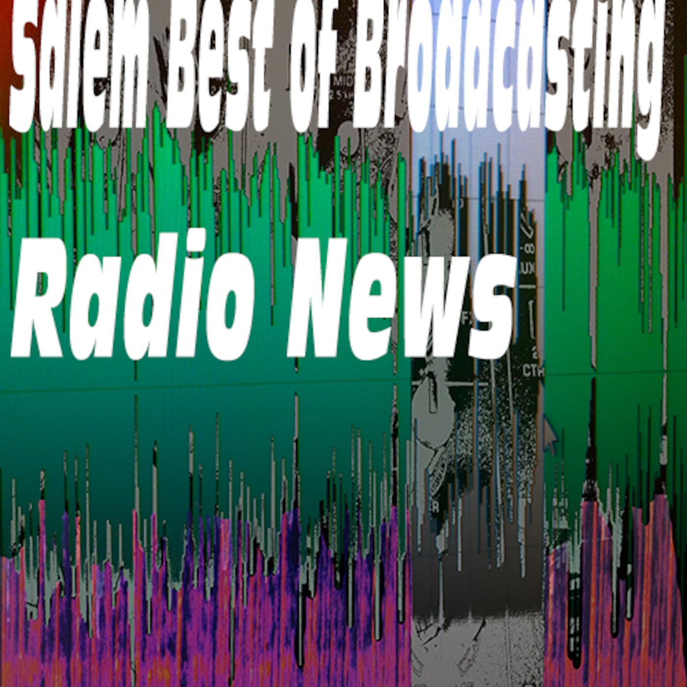 i love raisins Podcast