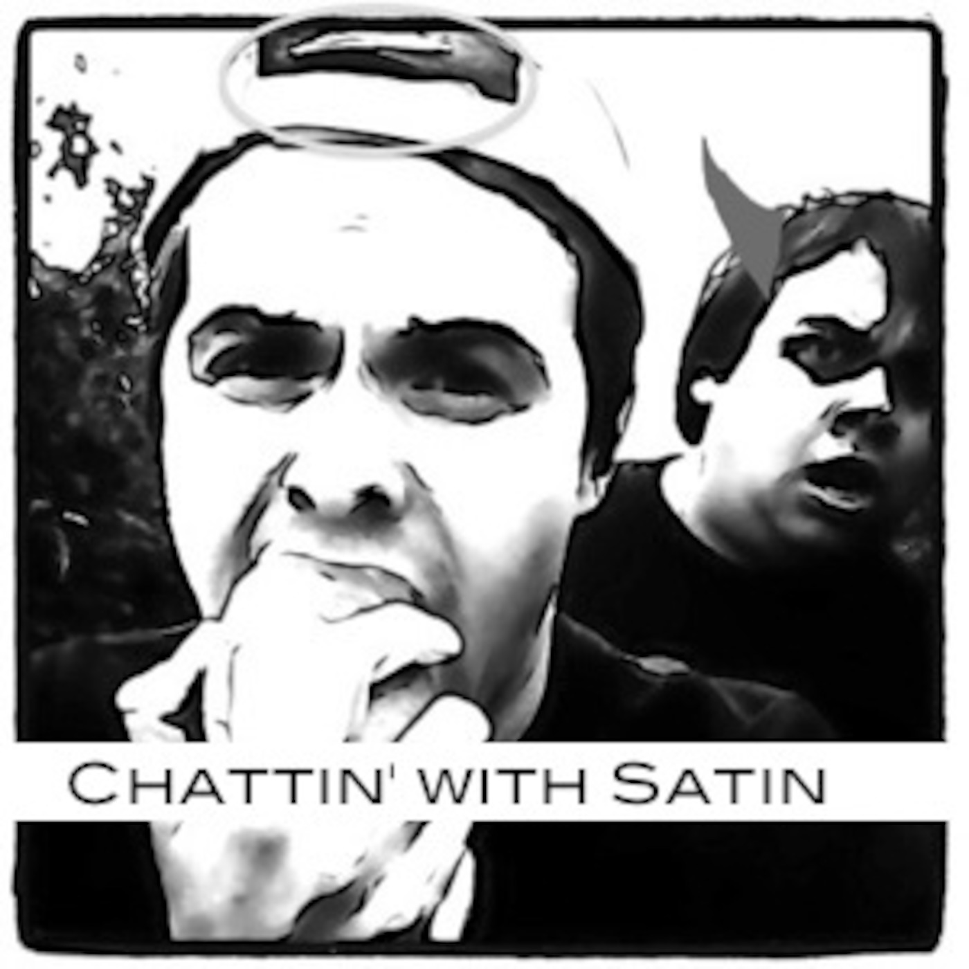 Chattin\' with Satin