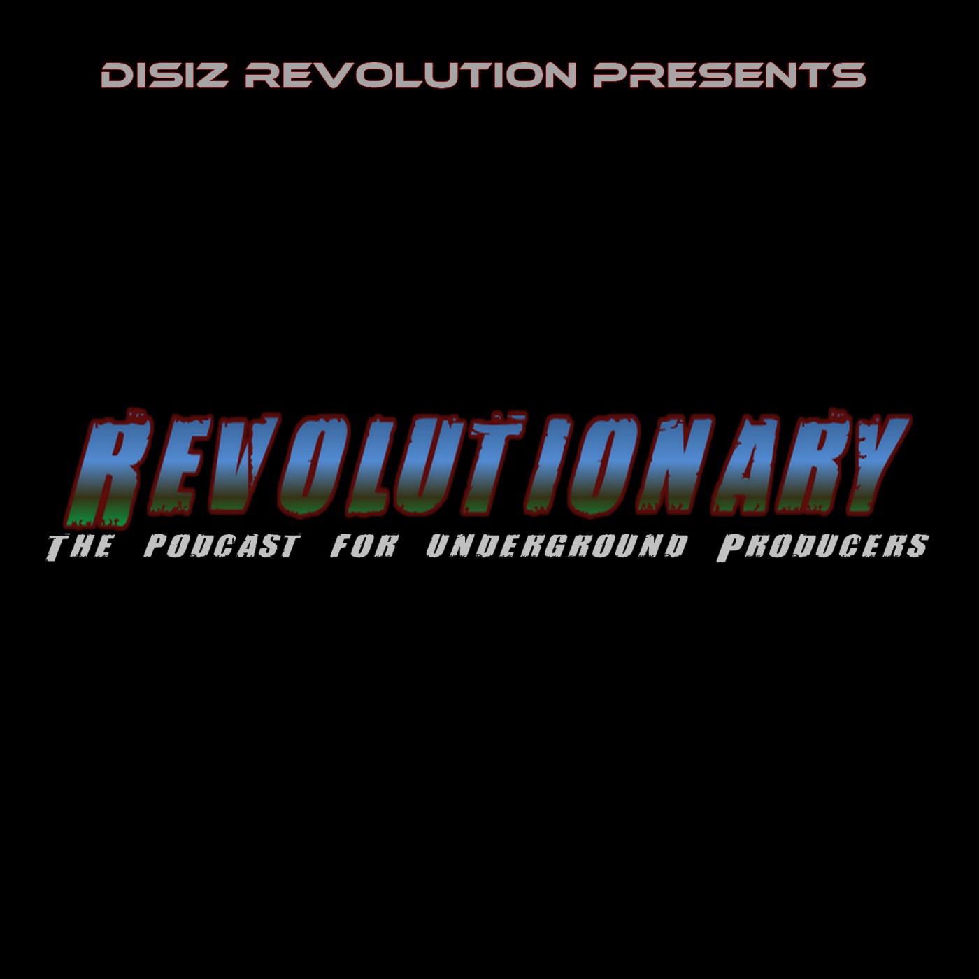 Revolutionary