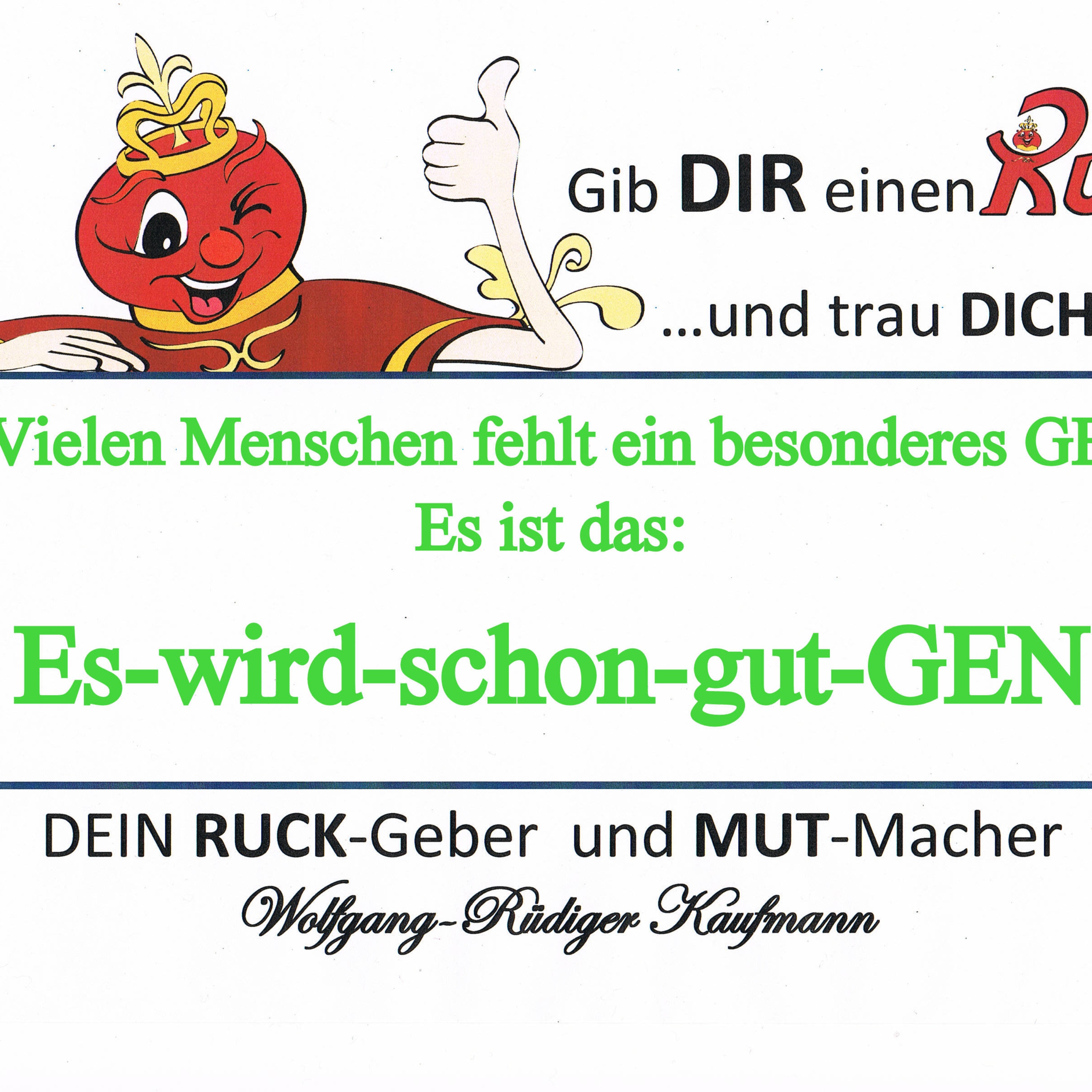 Das WoRK-Out-Cafe - Der Treffpunkt für SIEGER!