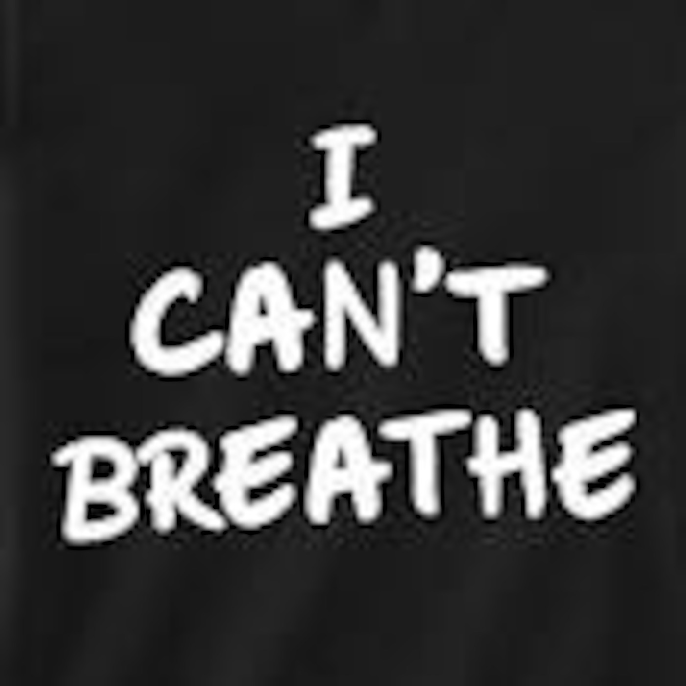 We Can't Breathe! - Boom Bap Radio UNCENSORED XII - Dec. 14, 2014 episode artwork