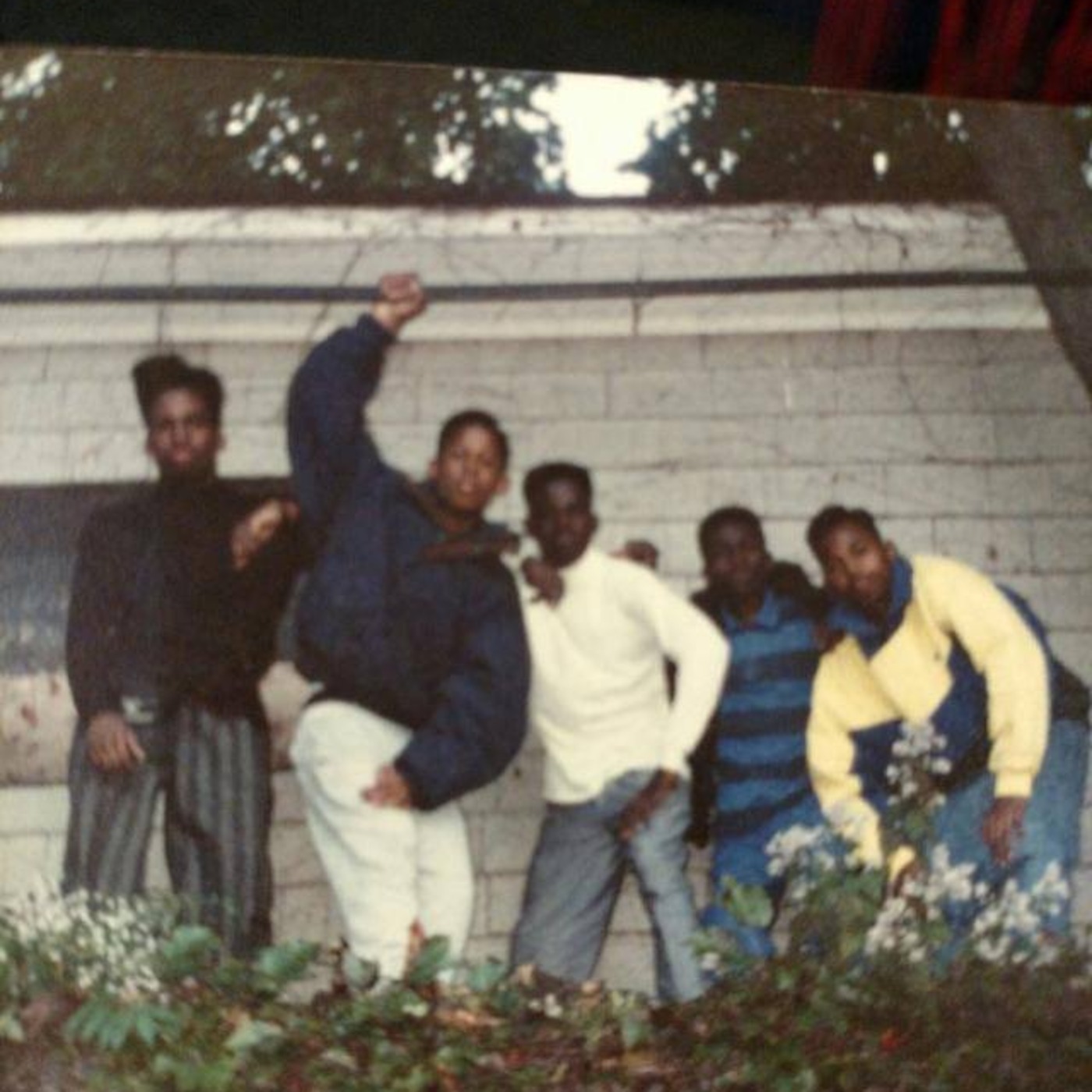 UNCENSORED XIV – R.I.P. Fatal – Boom Bap Radio - July 18, 2015 episode artwork