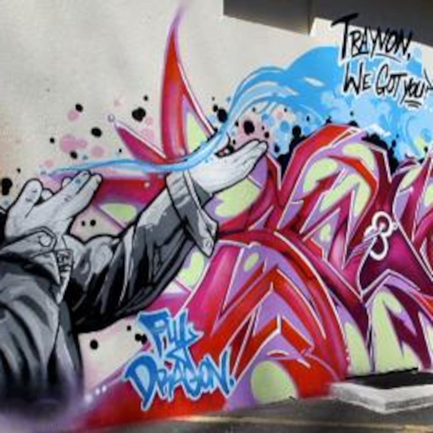 UNCENSORED Vol. VIII - Justice For Trayvon!  – Boom Bap Radio - July 20, 2013 episode artwork