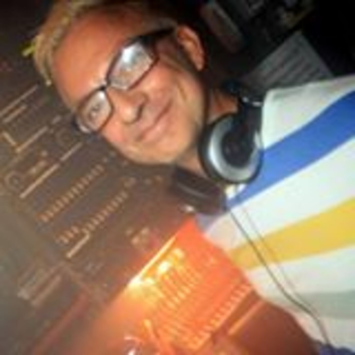 Ian Lloyd\'s Trance Podcast