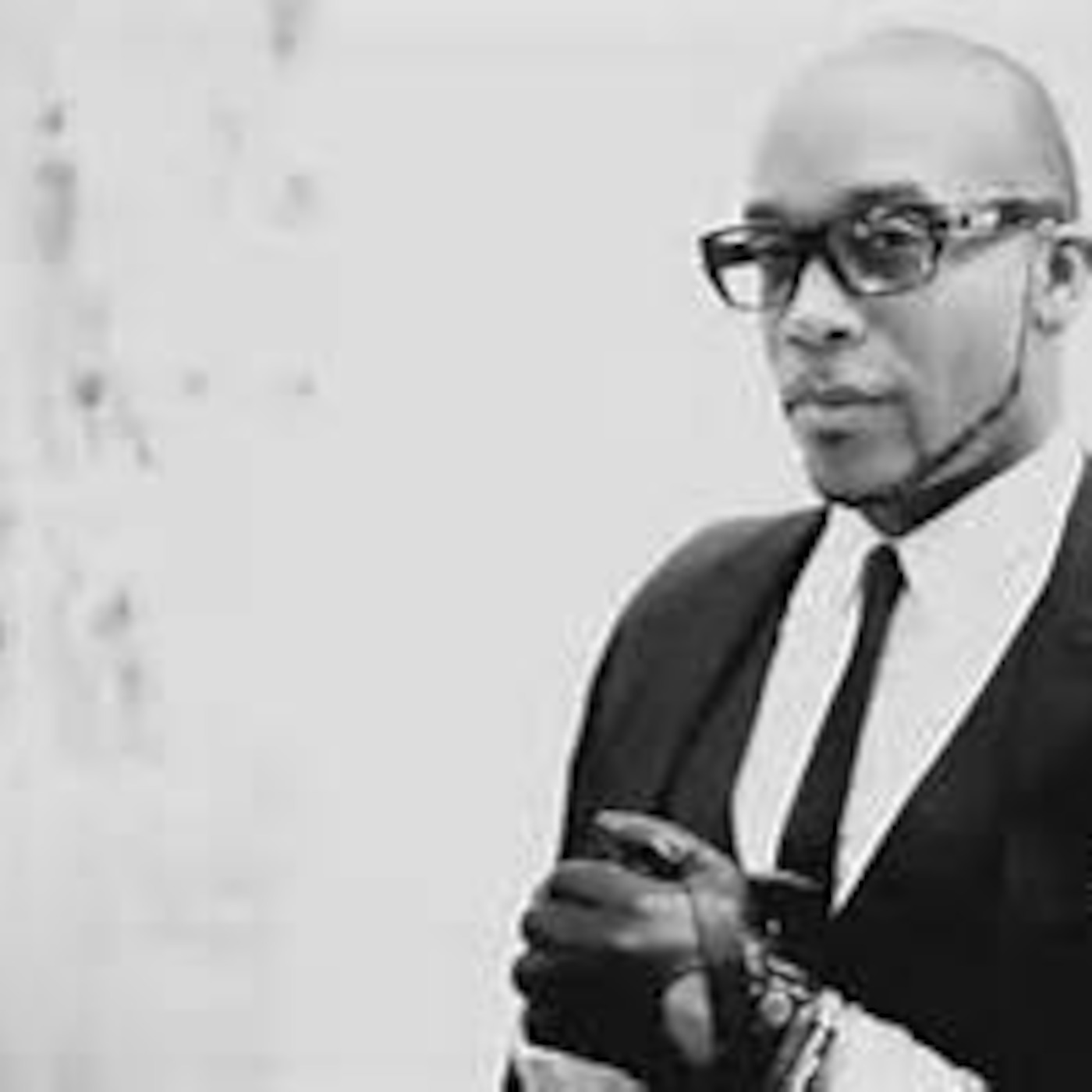 Rahsaan Patterson