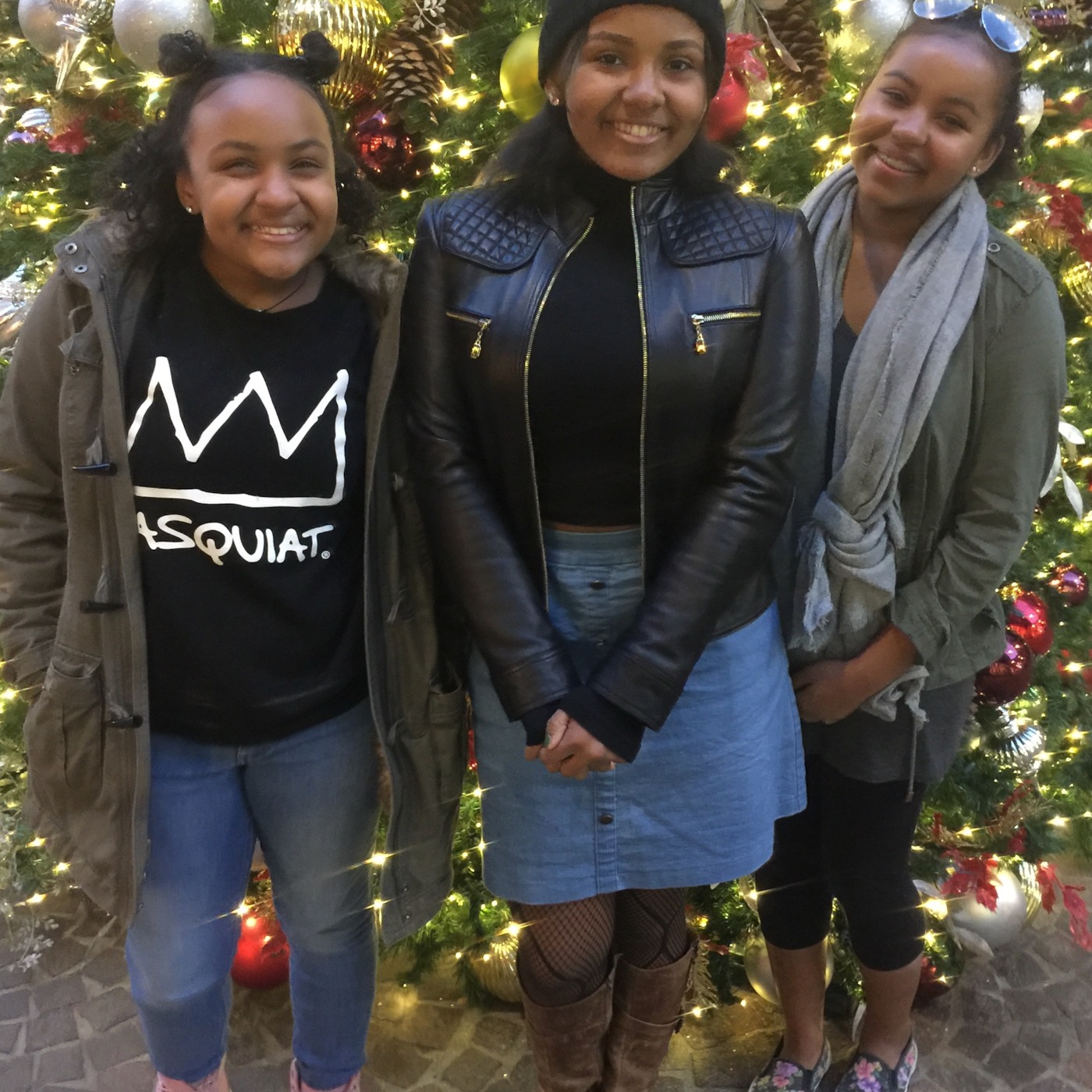2016 wrap up