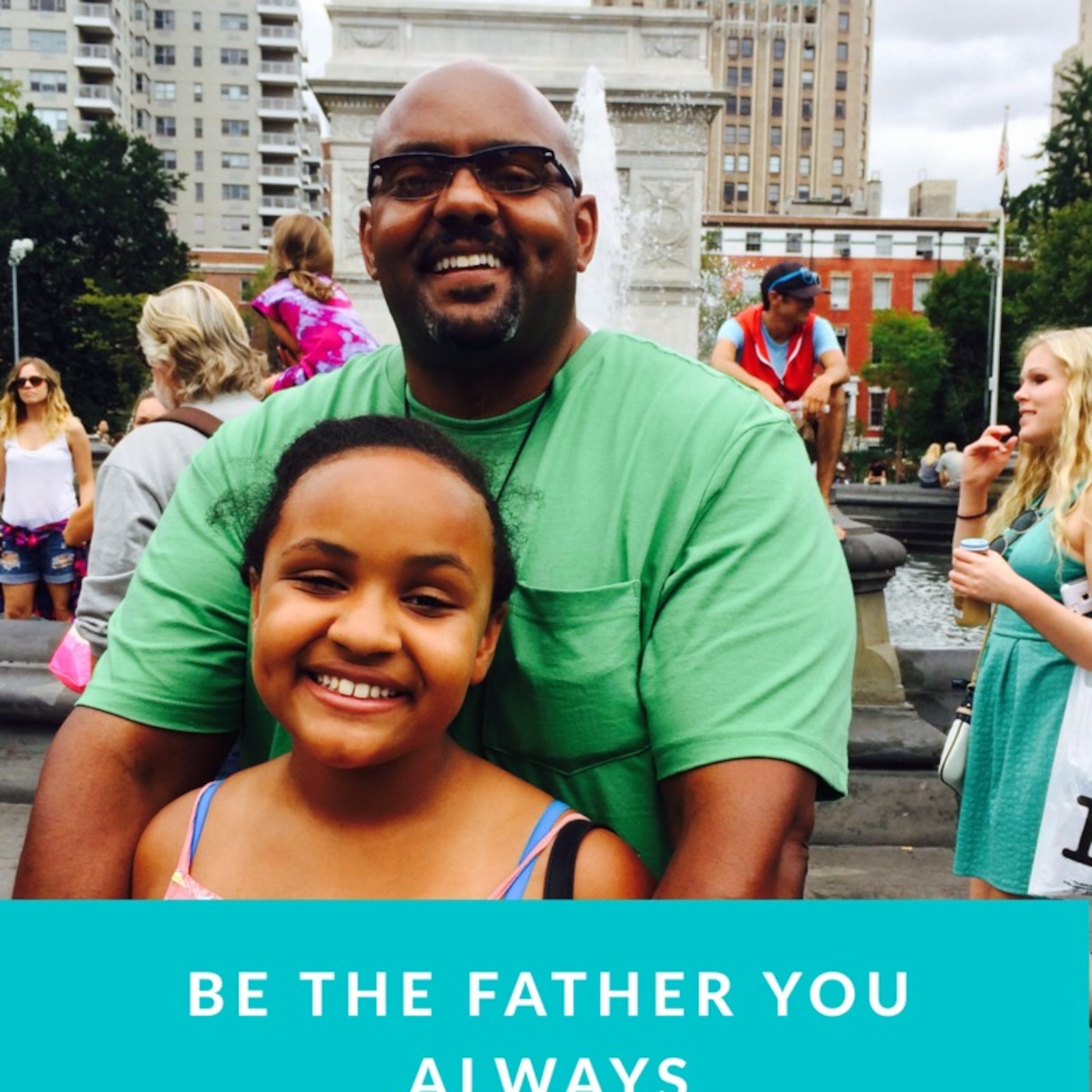 Be The Father #13; Dreams