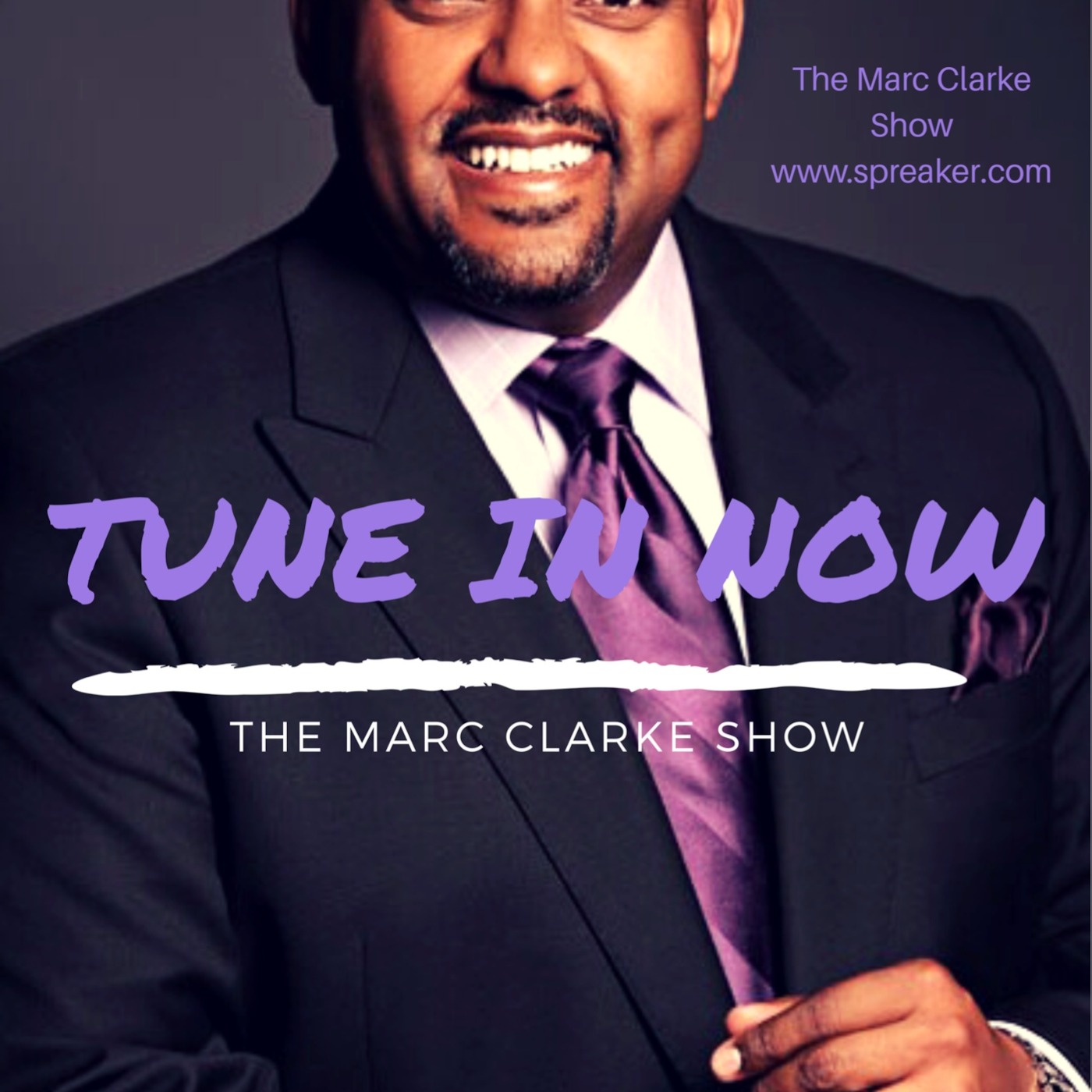 Marc Clarke