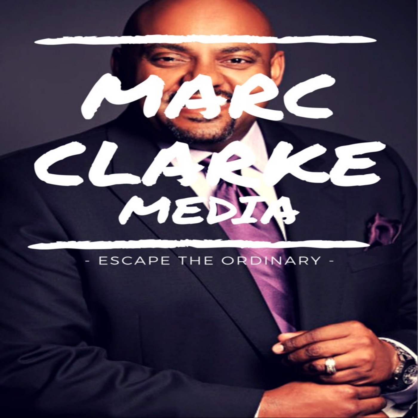 Marc Clarke