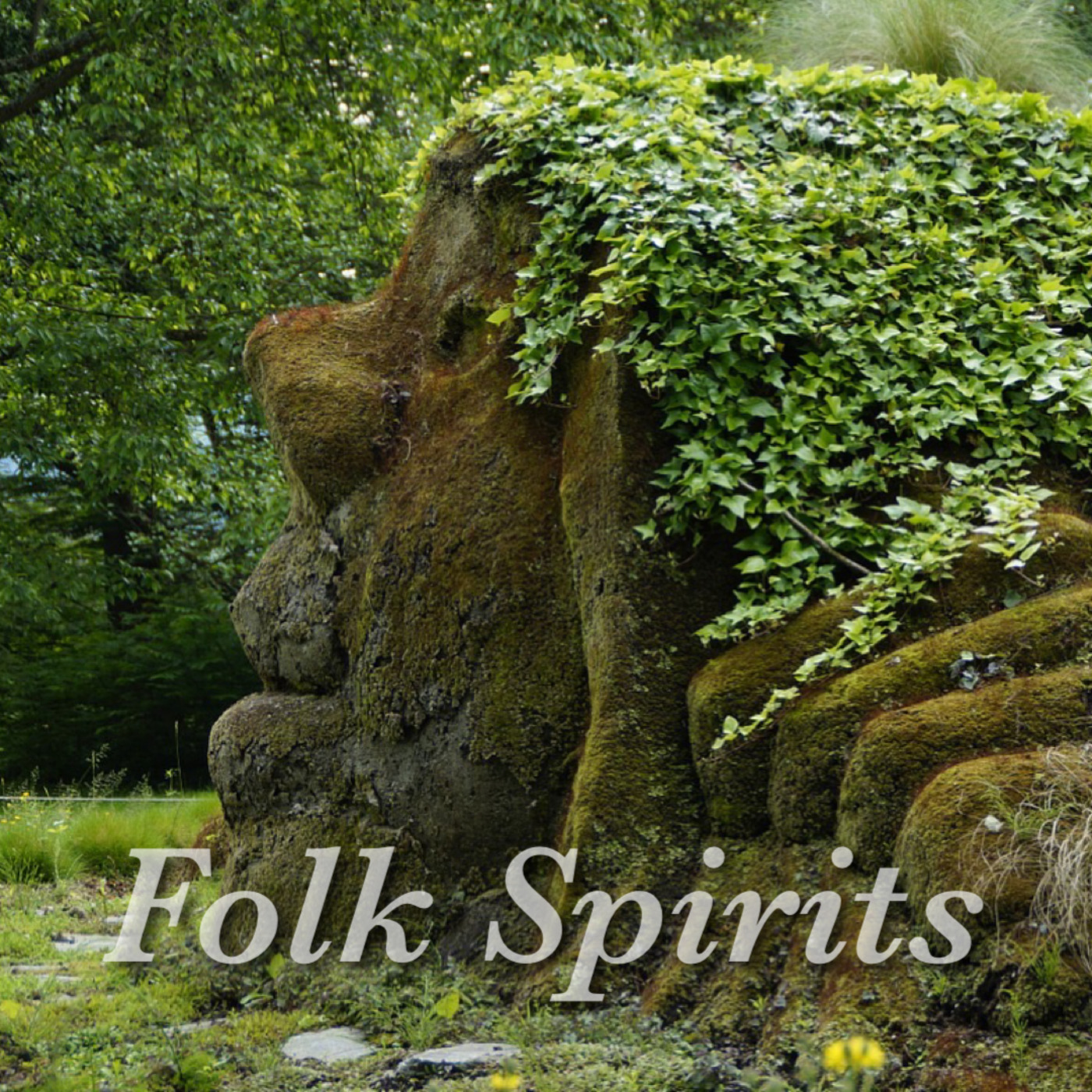 Folk Spirits