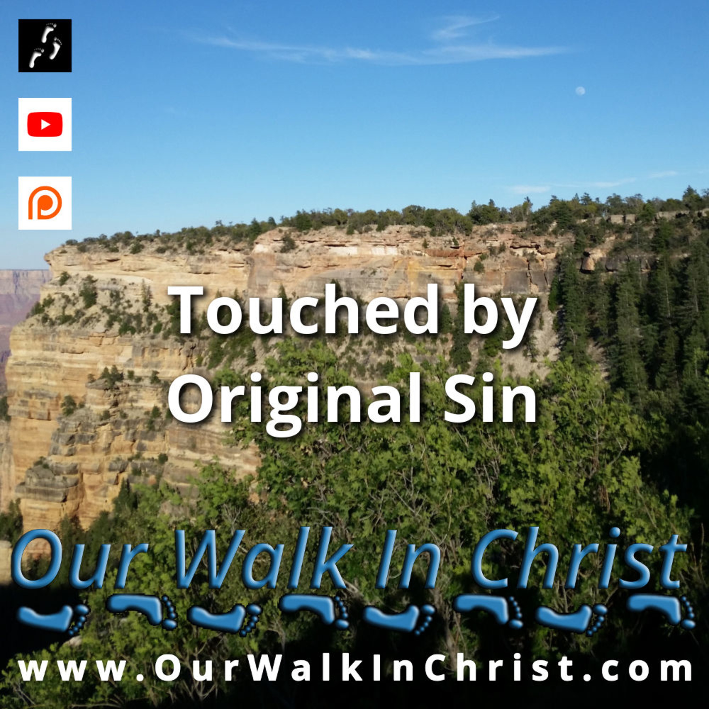 Our Walk in Christ Podcast