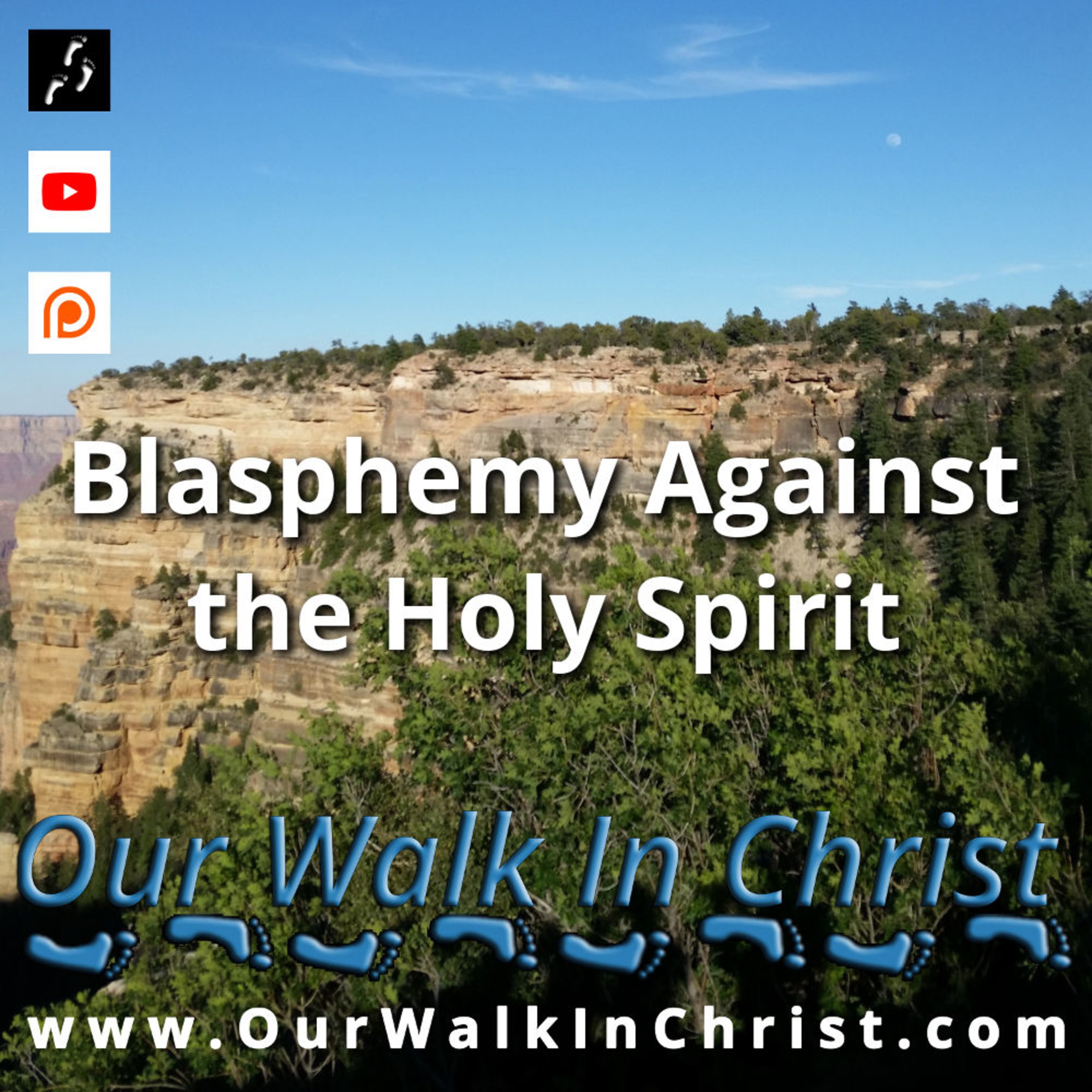 Our Walk in Christ Podcast