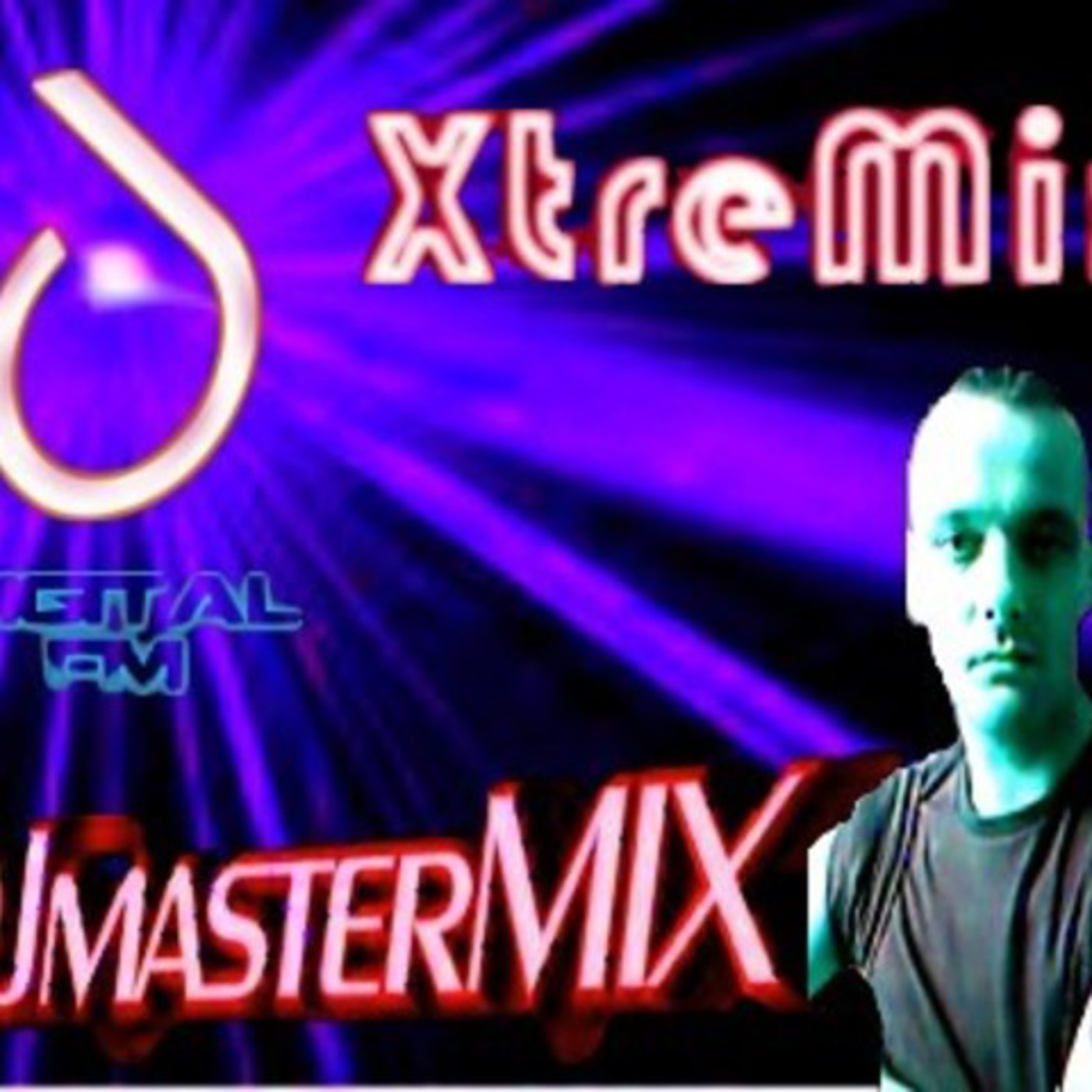 DJmasterMIX's Podcast podcast artwork