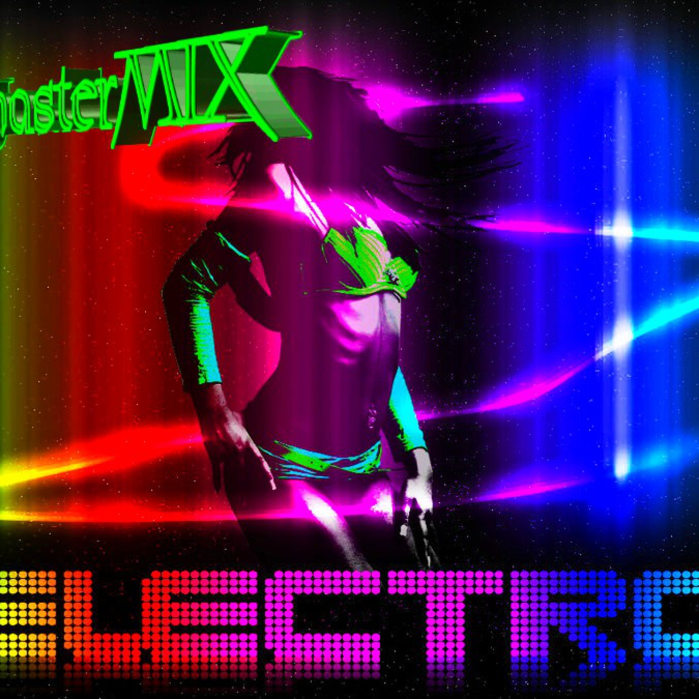 DJmasterMIX House 2012
