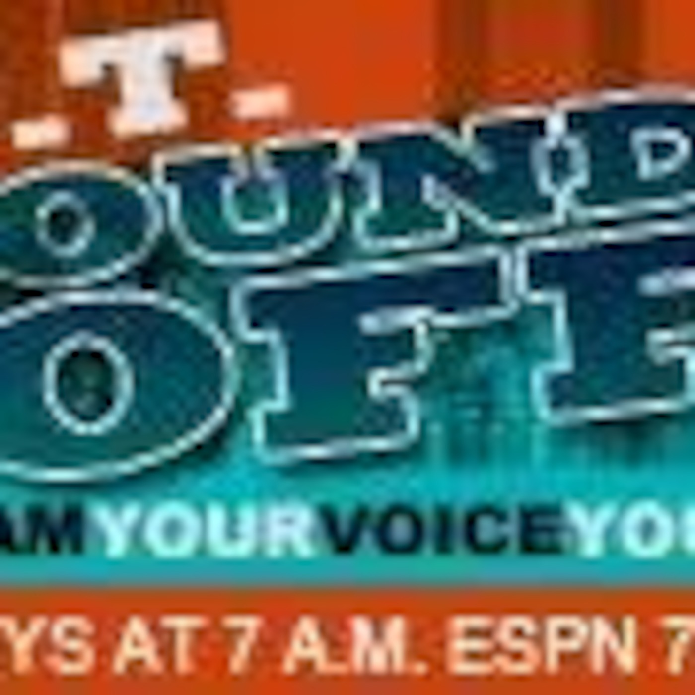 The Sports Sound OFF Show