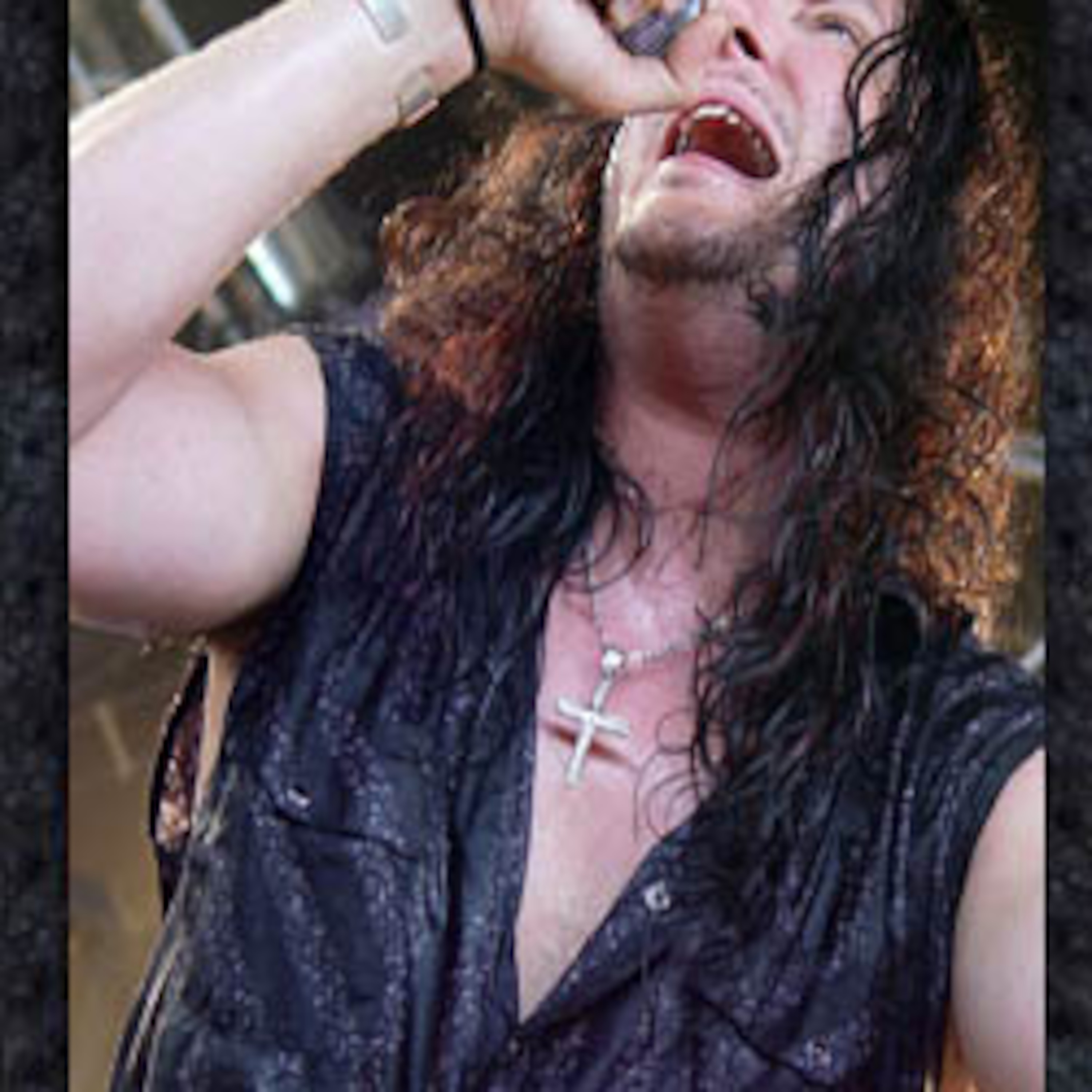 Metal Crypt\'s Podcast