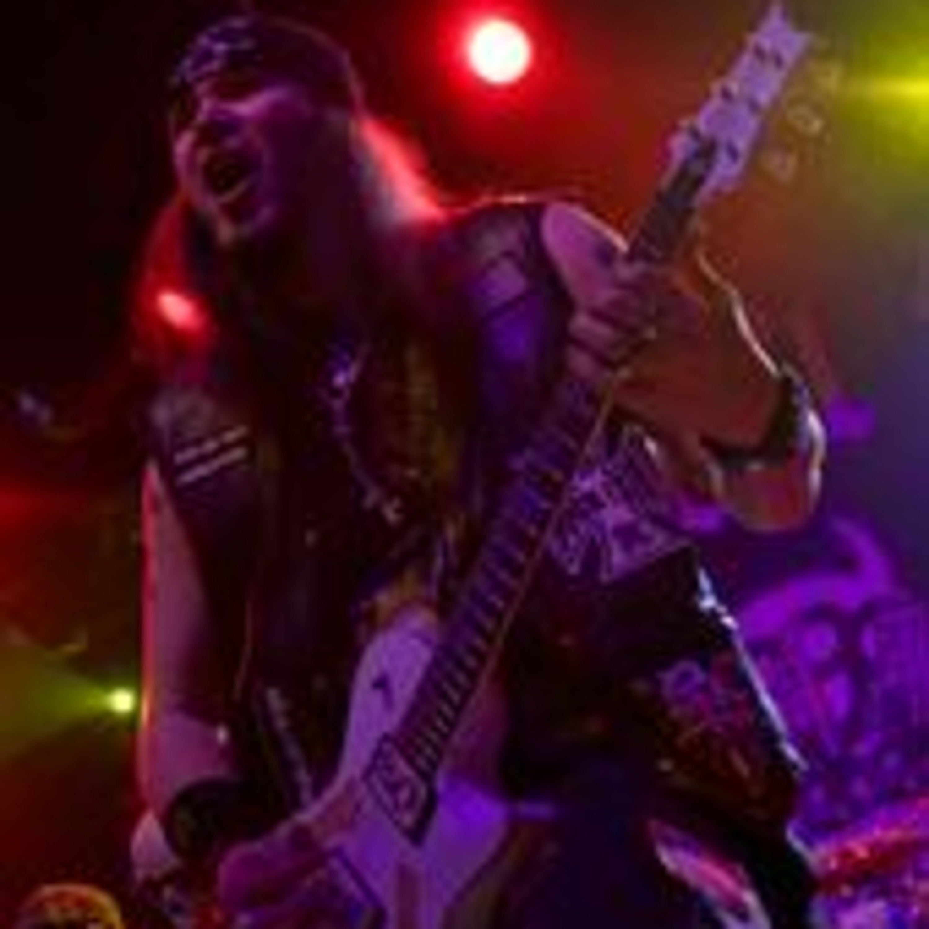 Metal Crypt\'s Podcast