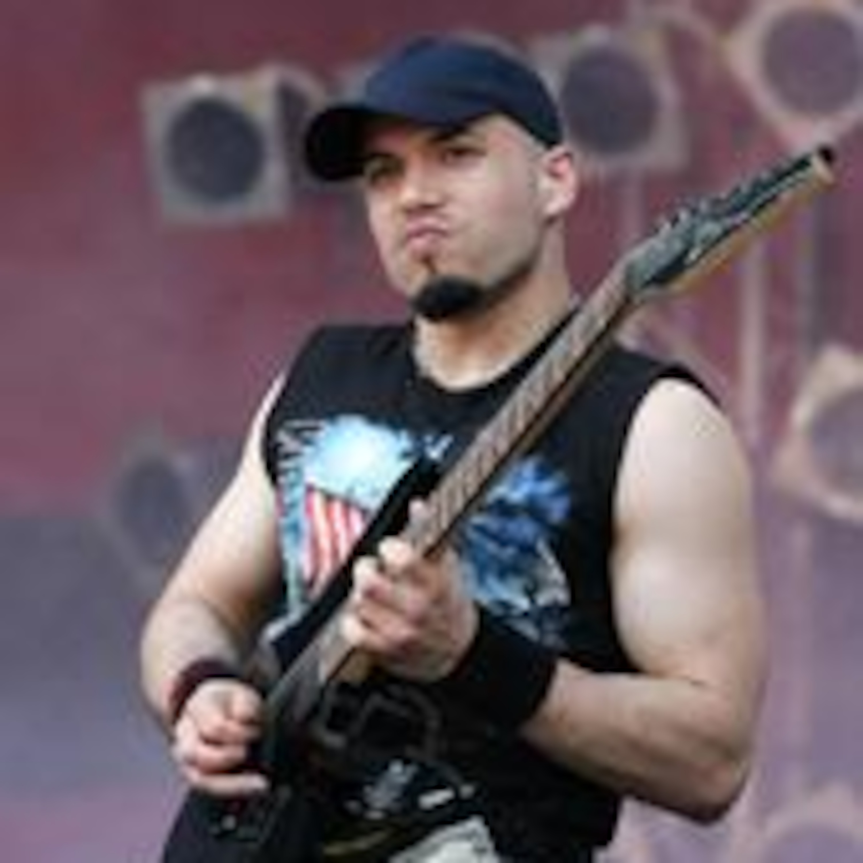 Metal Crypt\'s Podcast