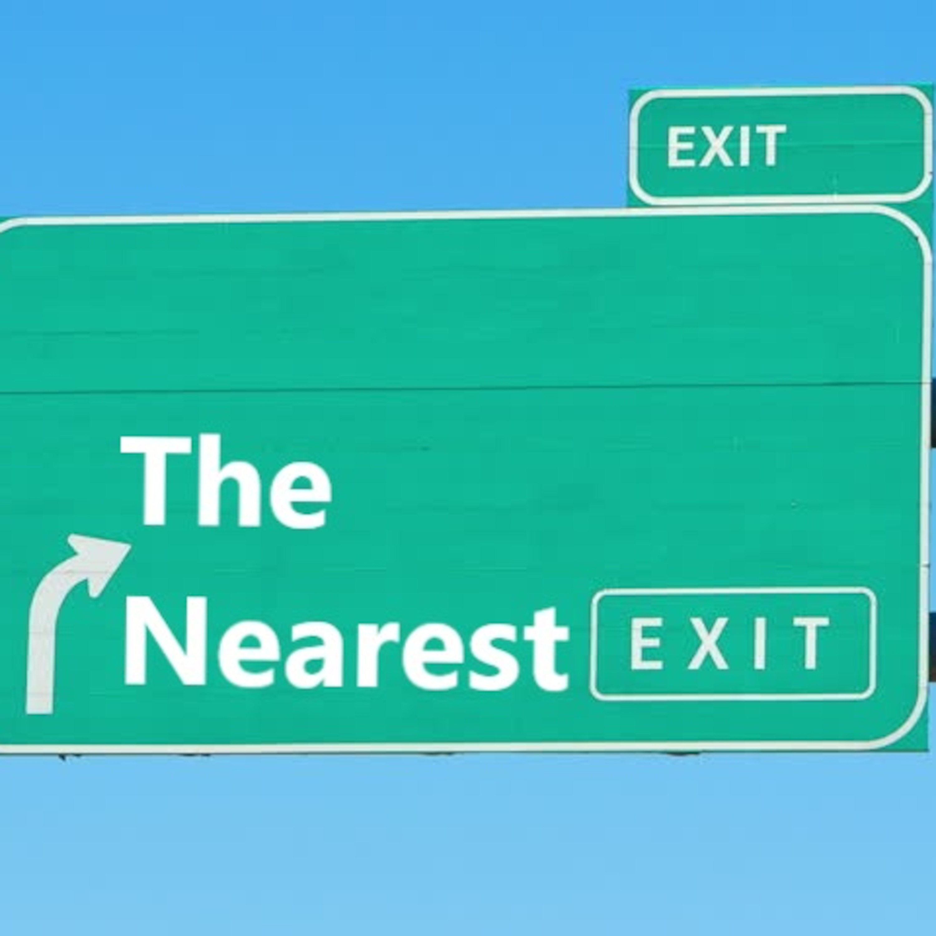 The Nearest Exit Podcast: Exit 06