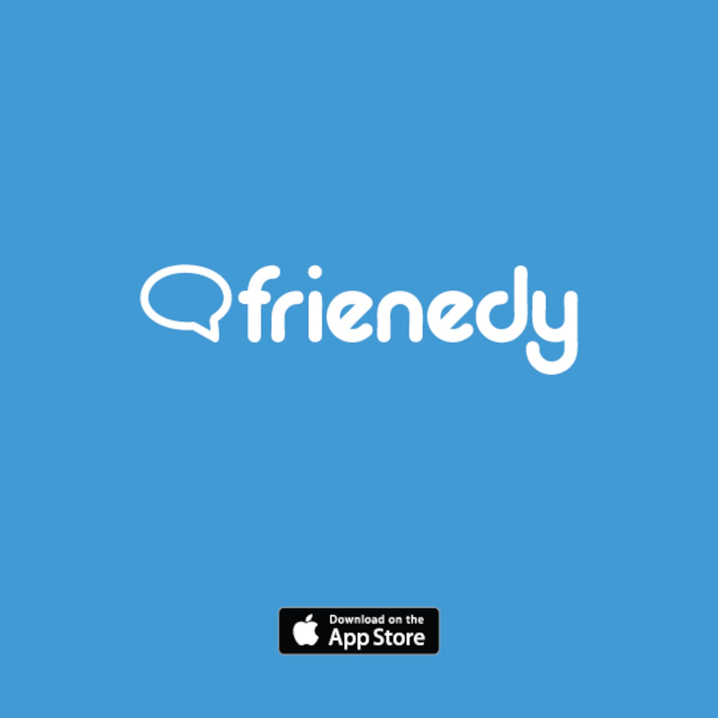 Frienedy Chix episode artwork