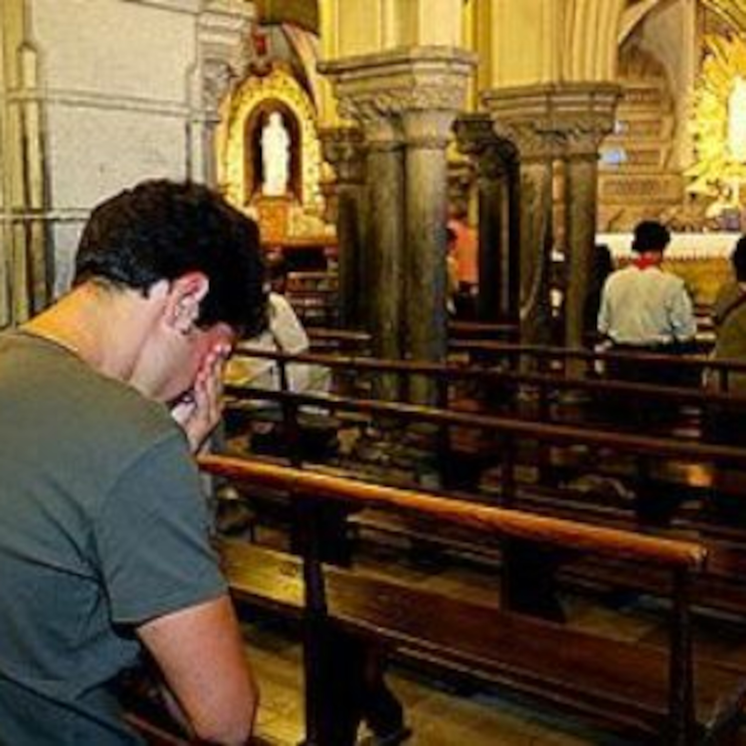 El Canto de las Miróforas
