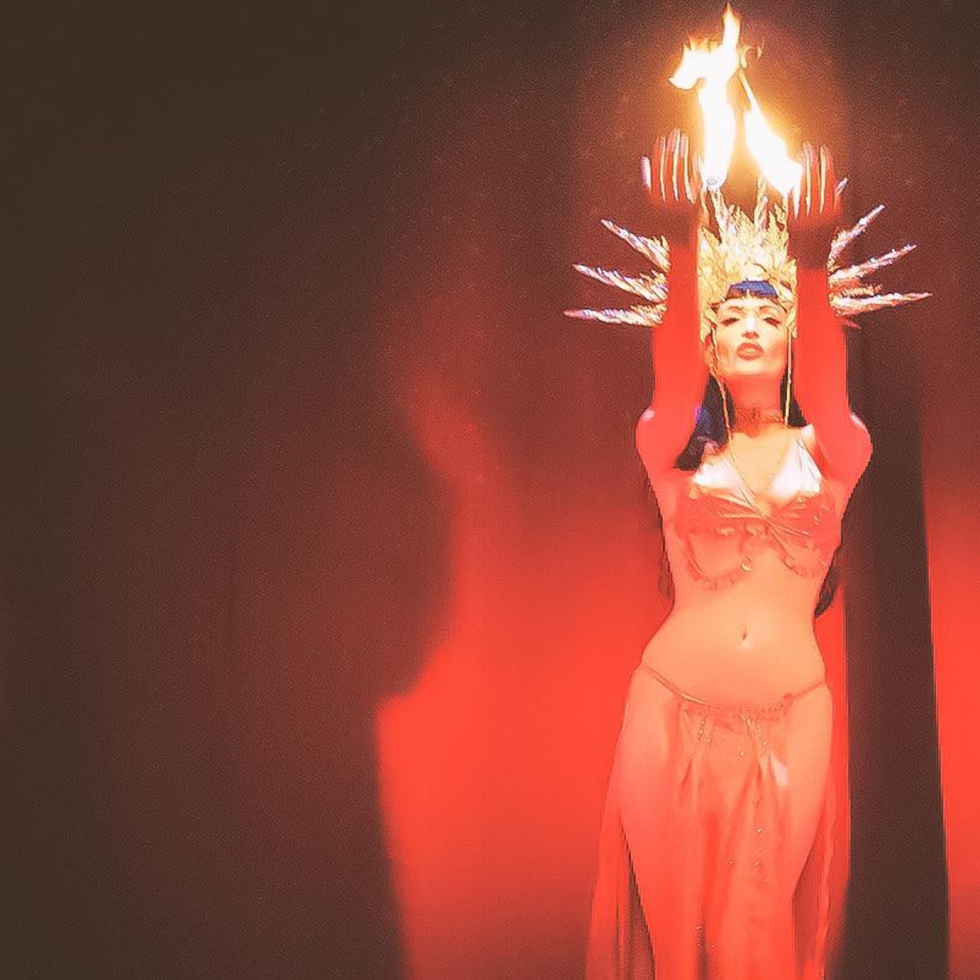 Into the Dark Ep. 3: Sex Magic (feat. Veronica Varlow), Partial Necromancy, Spells to Make a Man Impotent