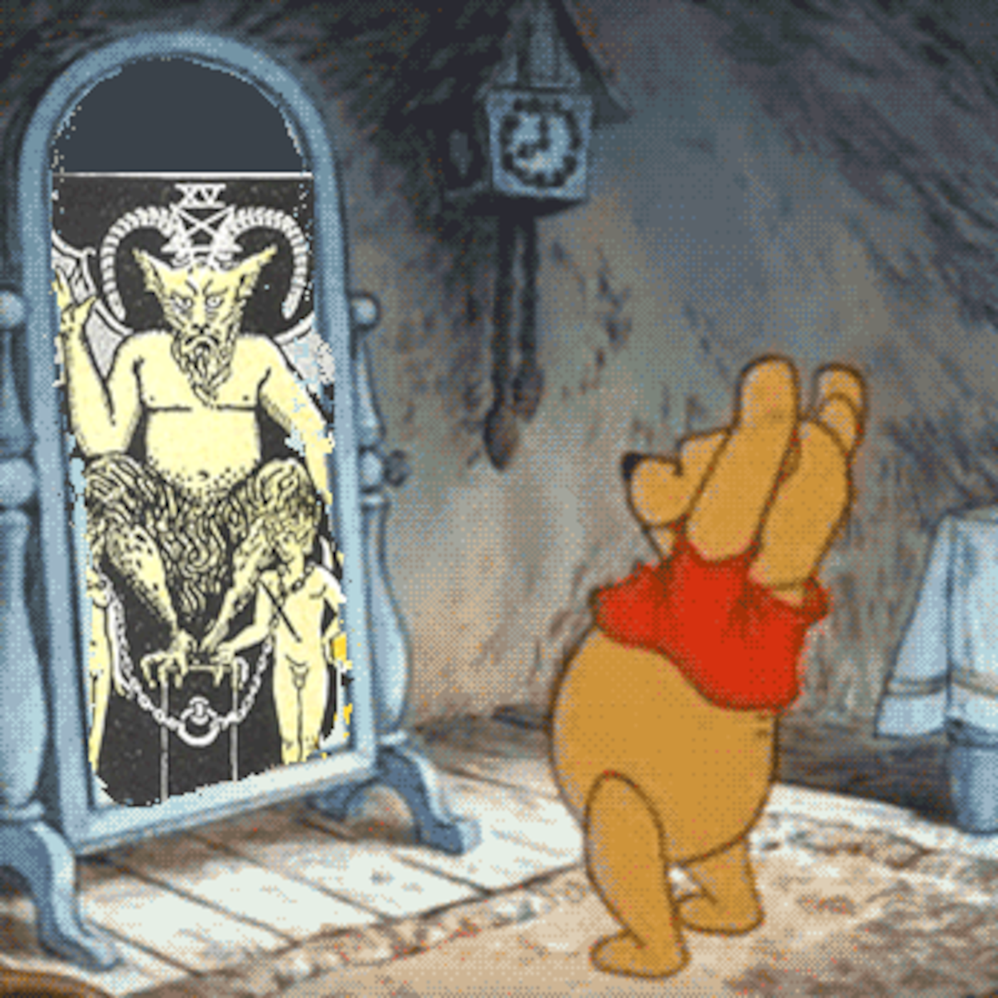 Into the Dark Ep. 8: Channeling (feat. Halsey Snow) and Satanism VS Devil Worship